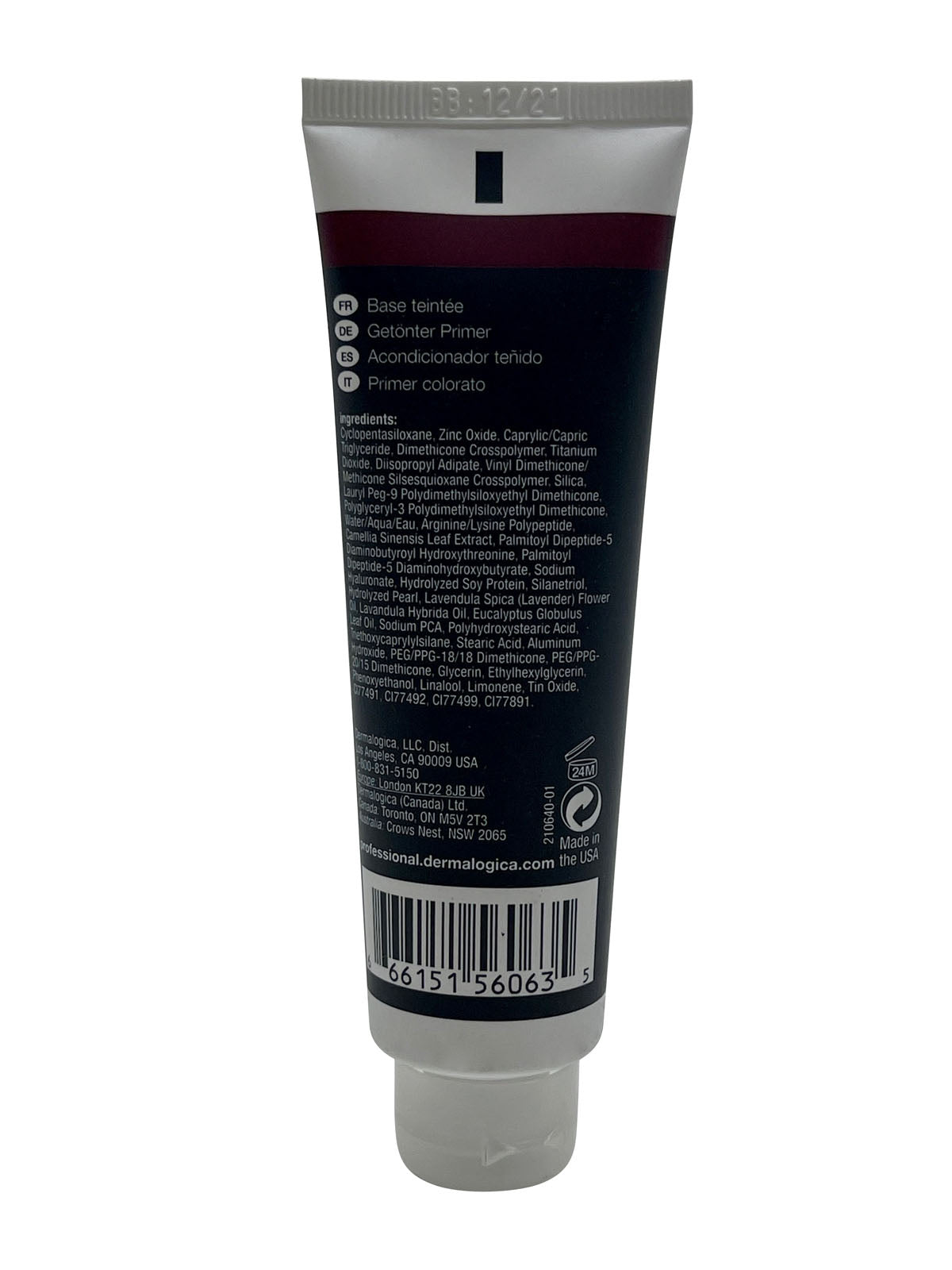 Dermalogica SkinPerfect Primer SPF 30 Professional Use 1.7 OZ