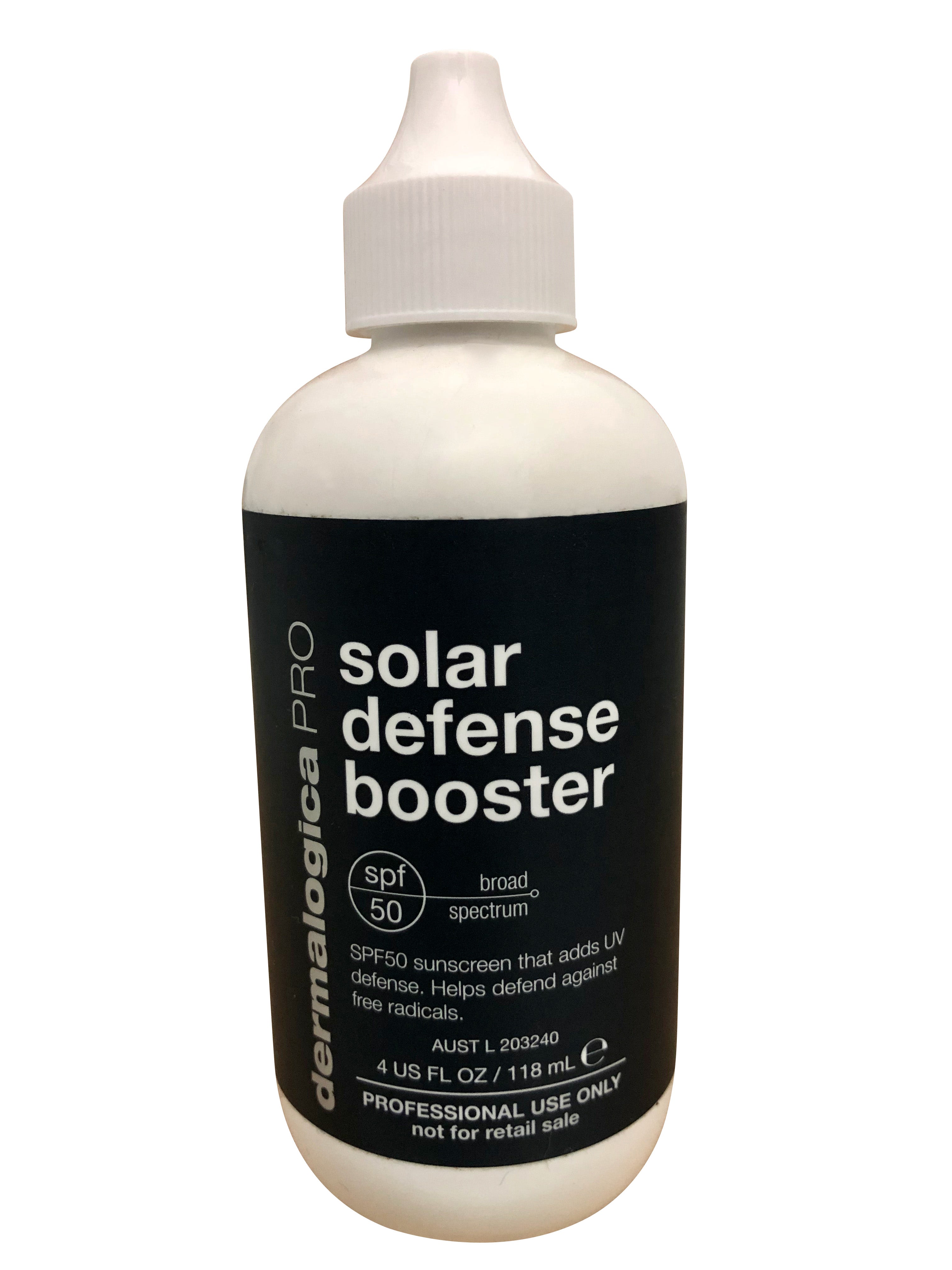 Dermalogica Pro Solar Defense Booster SPF 50 4 OZ