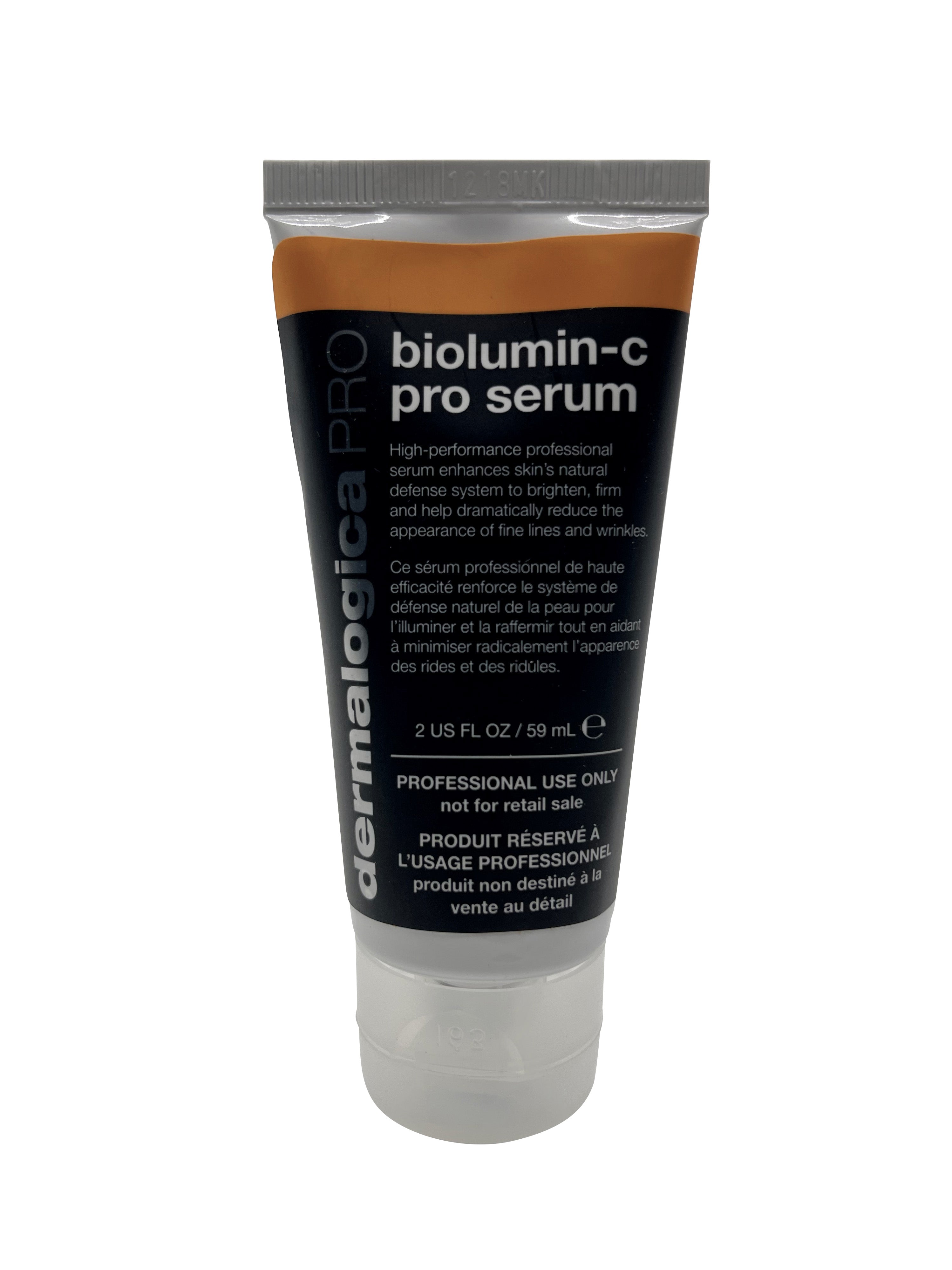Dermalogica Pro Biolumin C Pro Serum 2 OZ