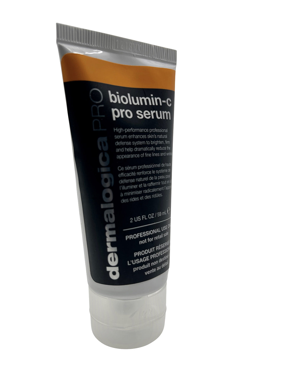 Dermalogica Pro Biolumin C Pro Serum 2 OZ