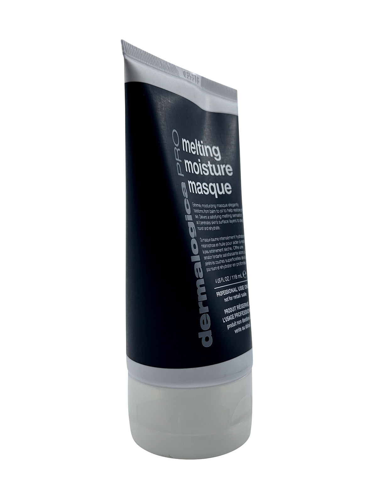 Dermalogica Pro Melting Moisture Mask Dry Skin 4 OZ
