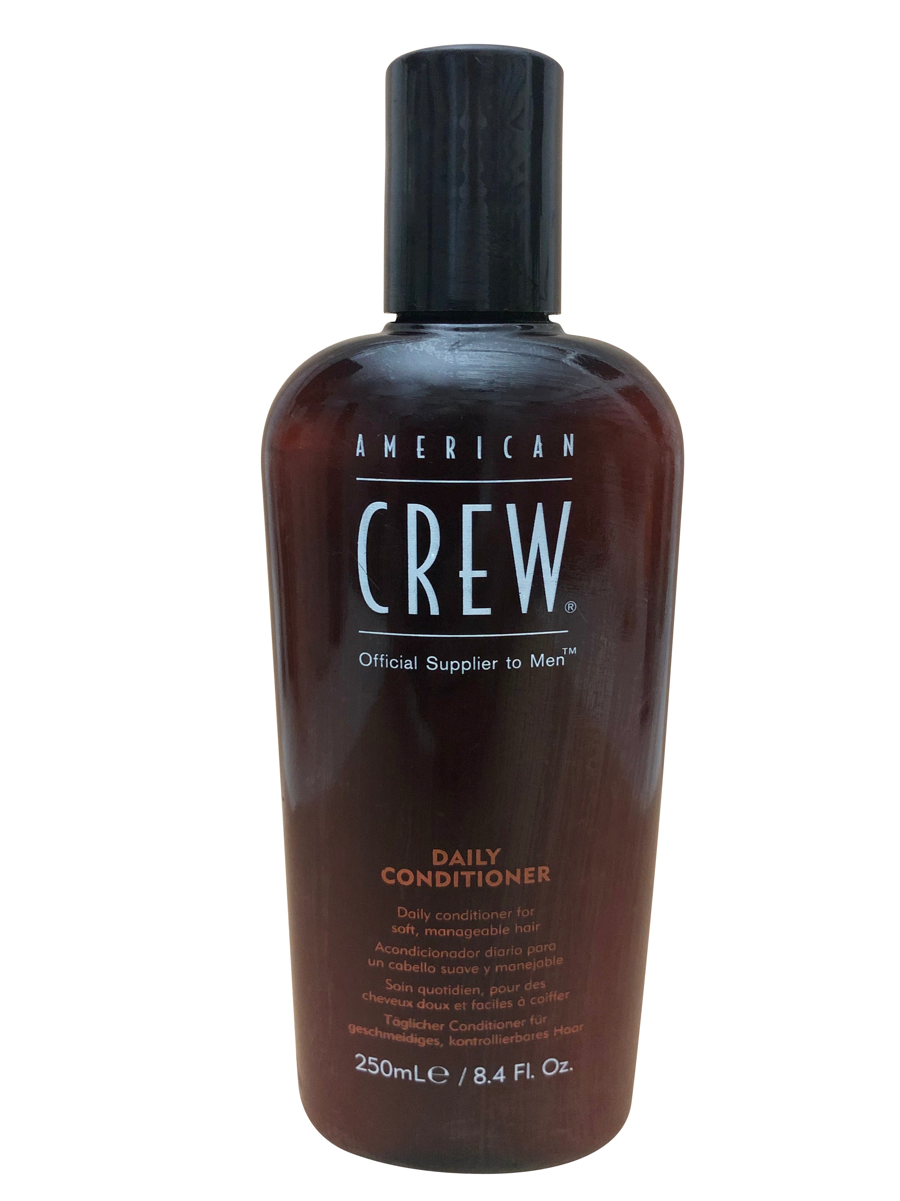 American Crew Classic Daily Conditioner 8.4 OZ