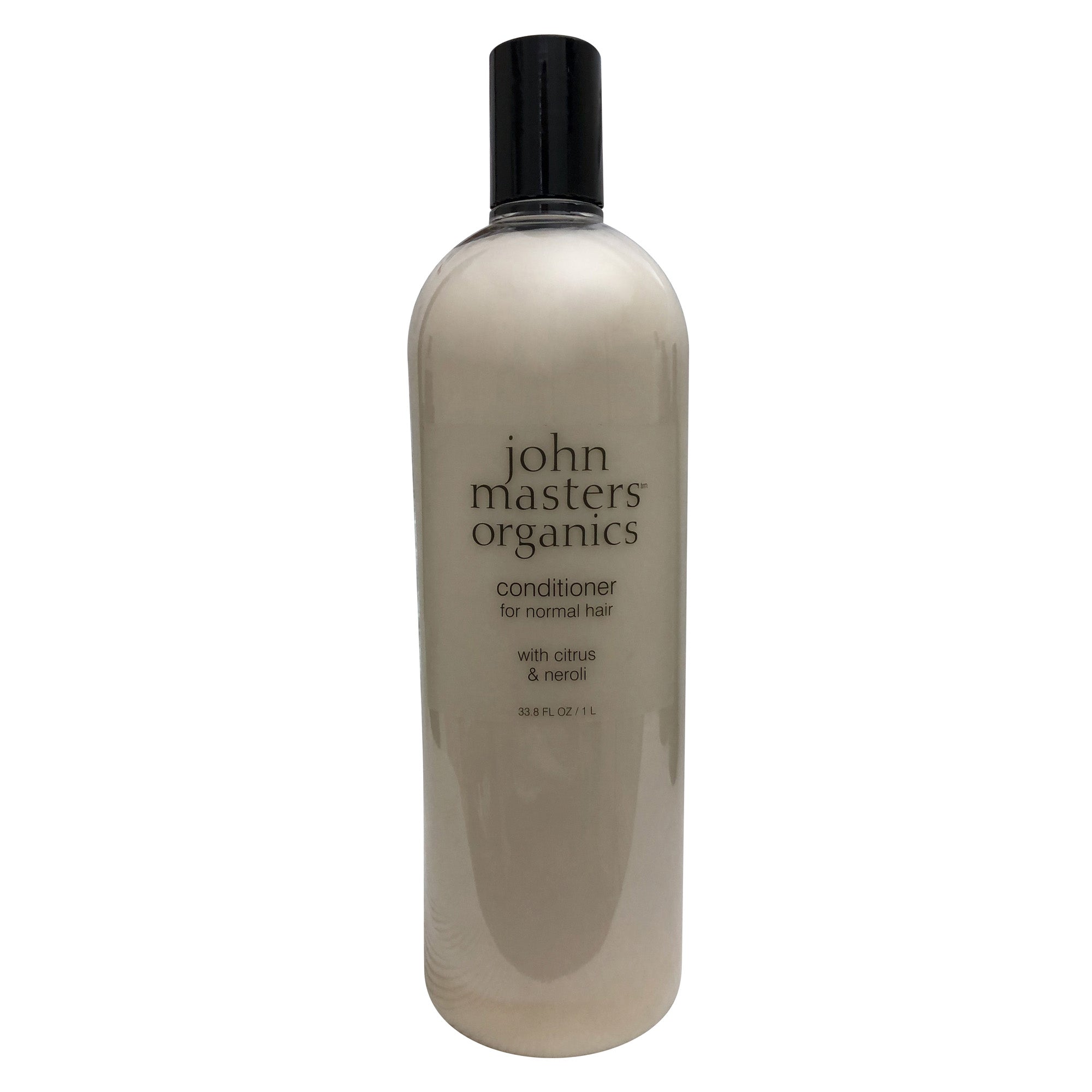 John Masters Organics Conditioner Citrus & Neroli Normal Hair 33.8 OZ