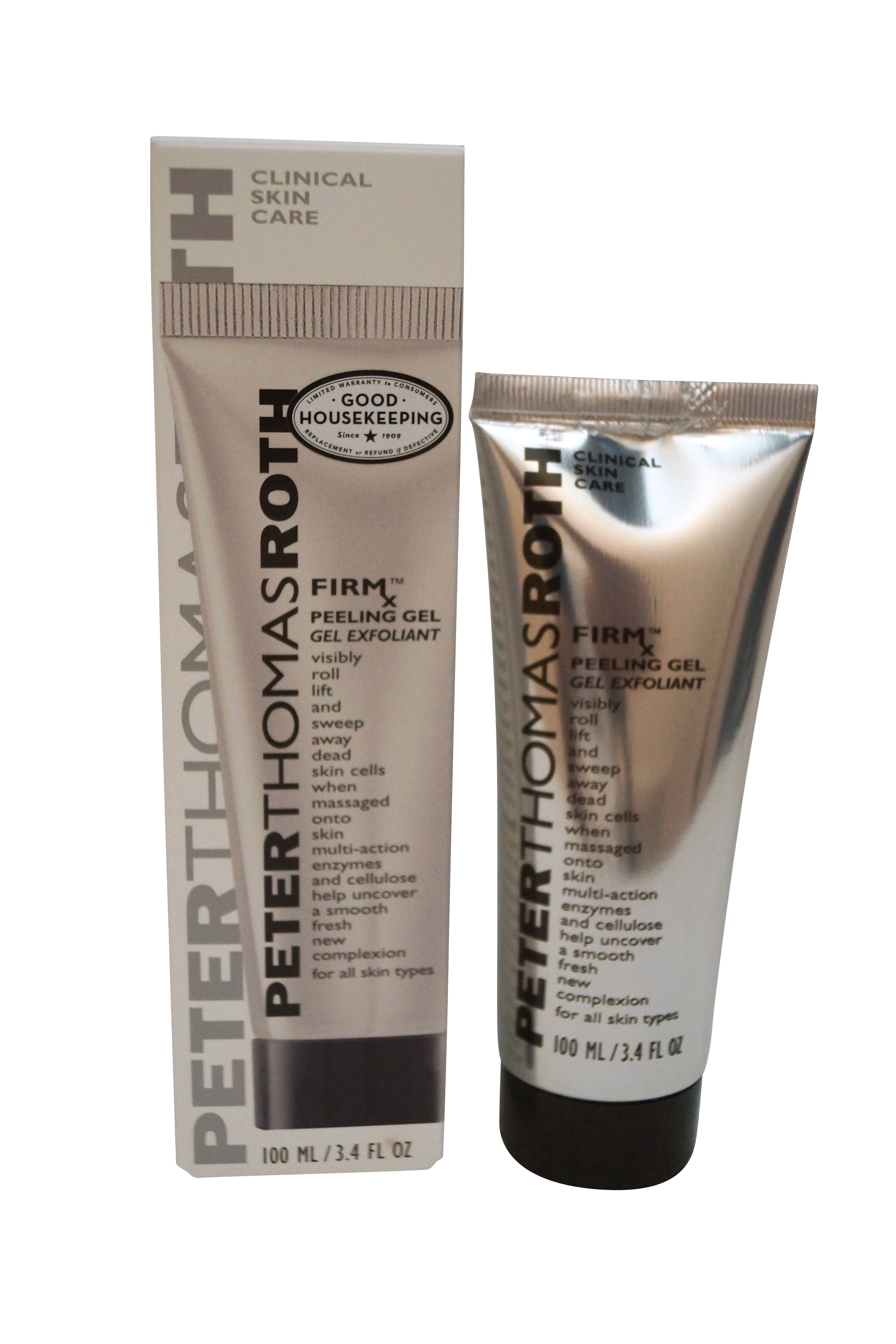 Peter Thomas Roth FirmX Peeling Gel 3.4 oz