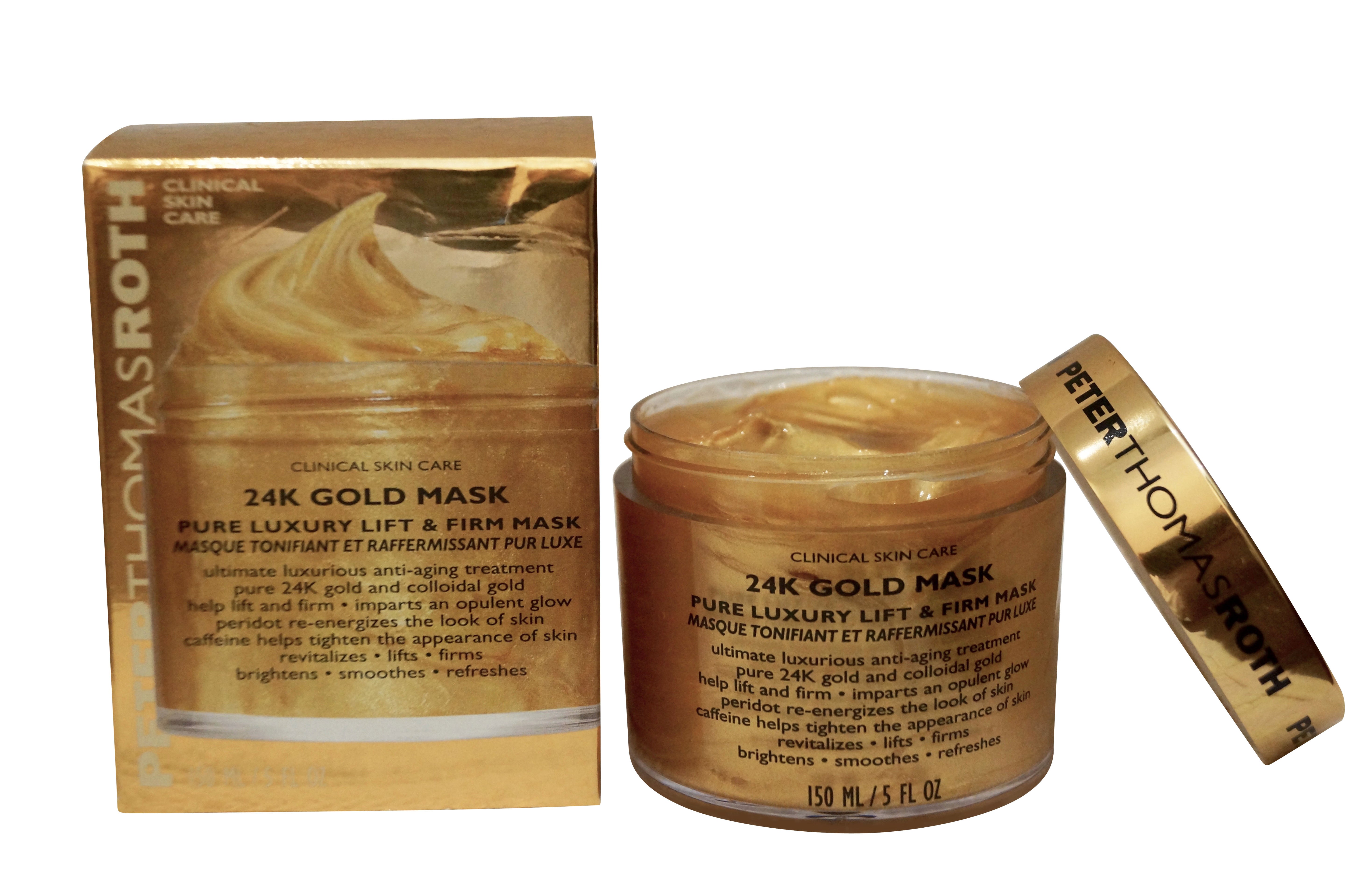 Peter Thomas Roth 24K Gold Mask 5 oz