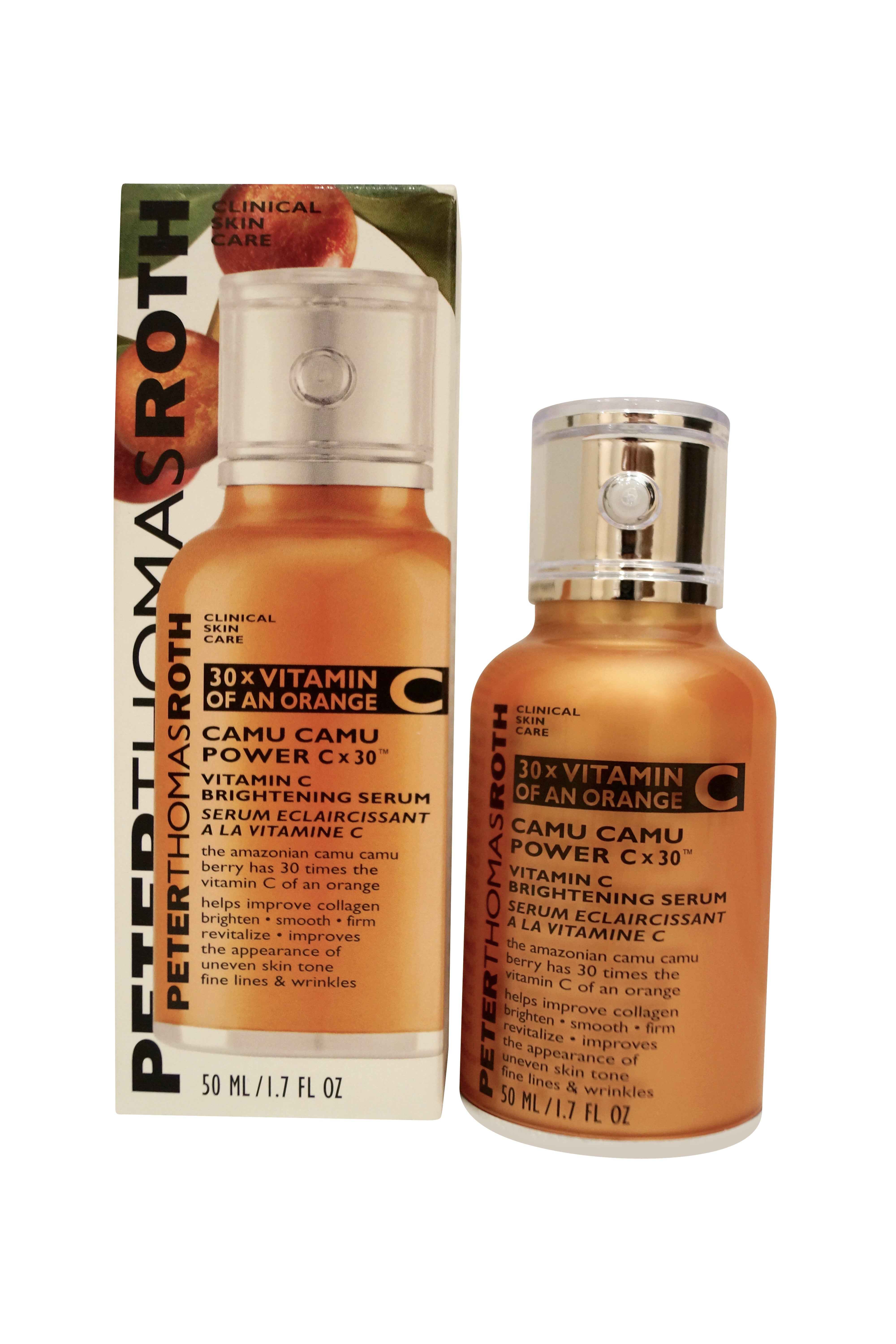 Peter Thomas Roth Camu Camu Powder, 1.7 Oz