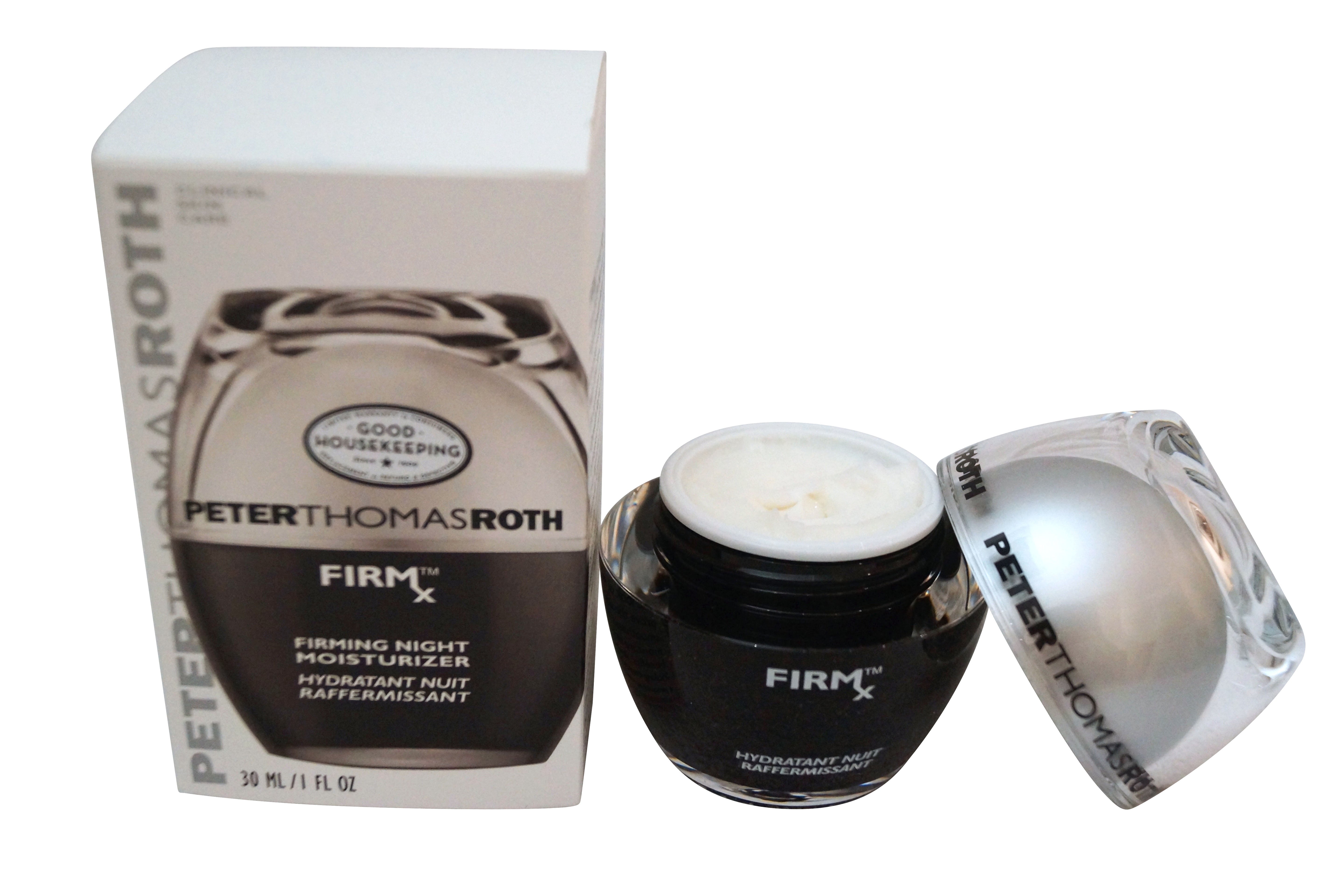 Peter Thomas Roth FIRMx Firming Night Moisturizer 1 oz
