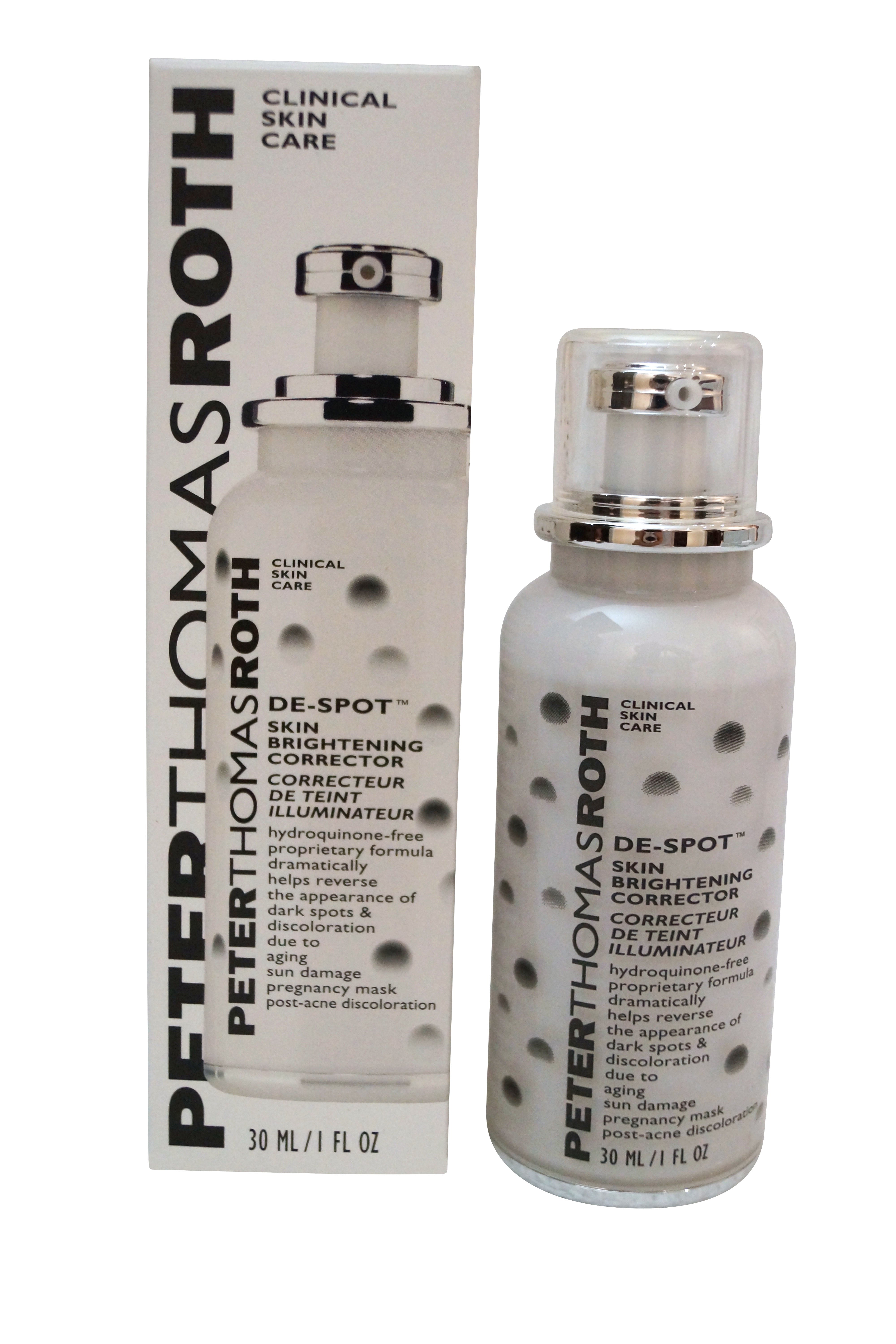 Peter Thomas Roth De-Spot Skin Brightening Corrector 1 oz