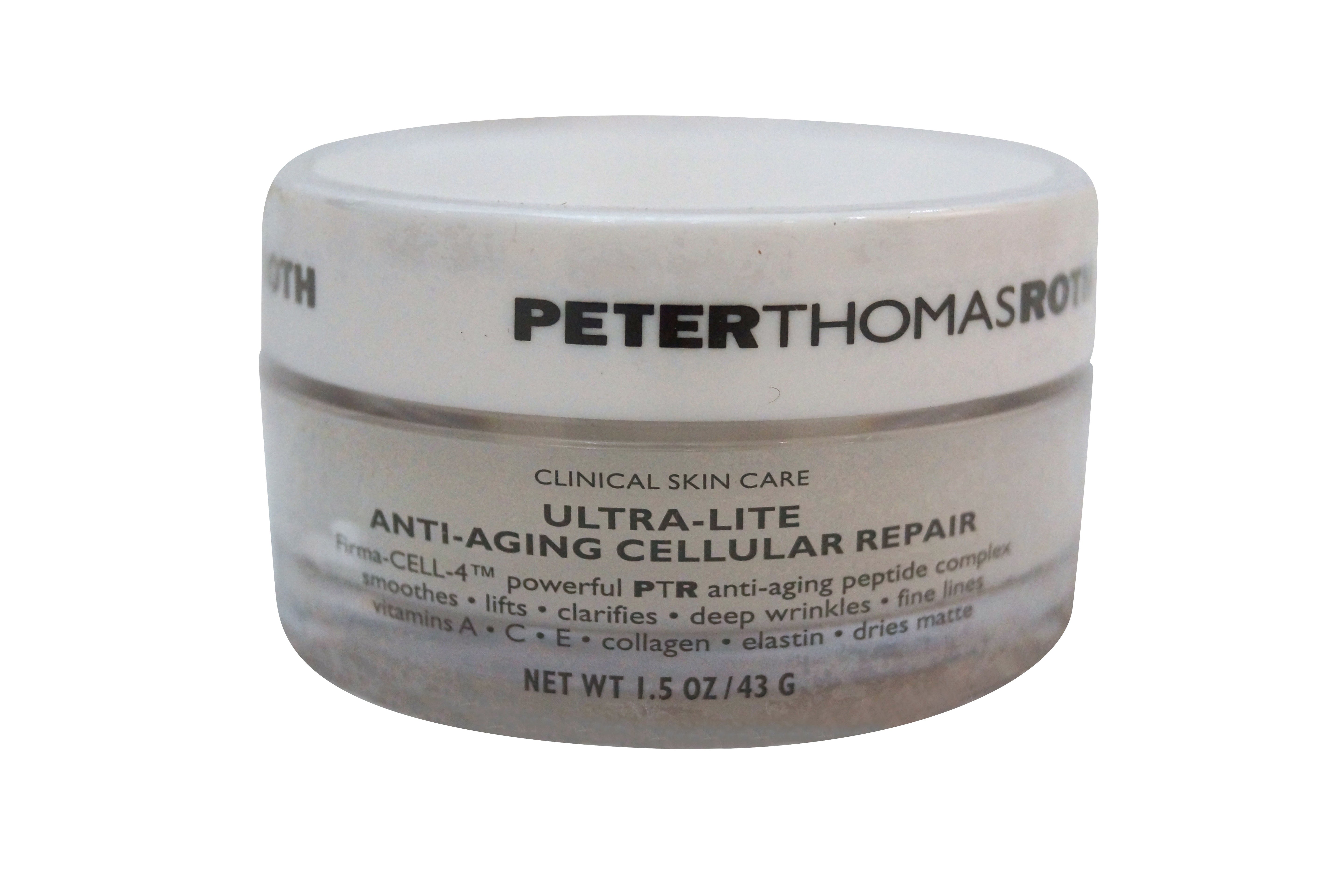 Peter Thomas Roth Ultra-Lite 24/7 Anti-Aging Cellular Repair 1.5 oz