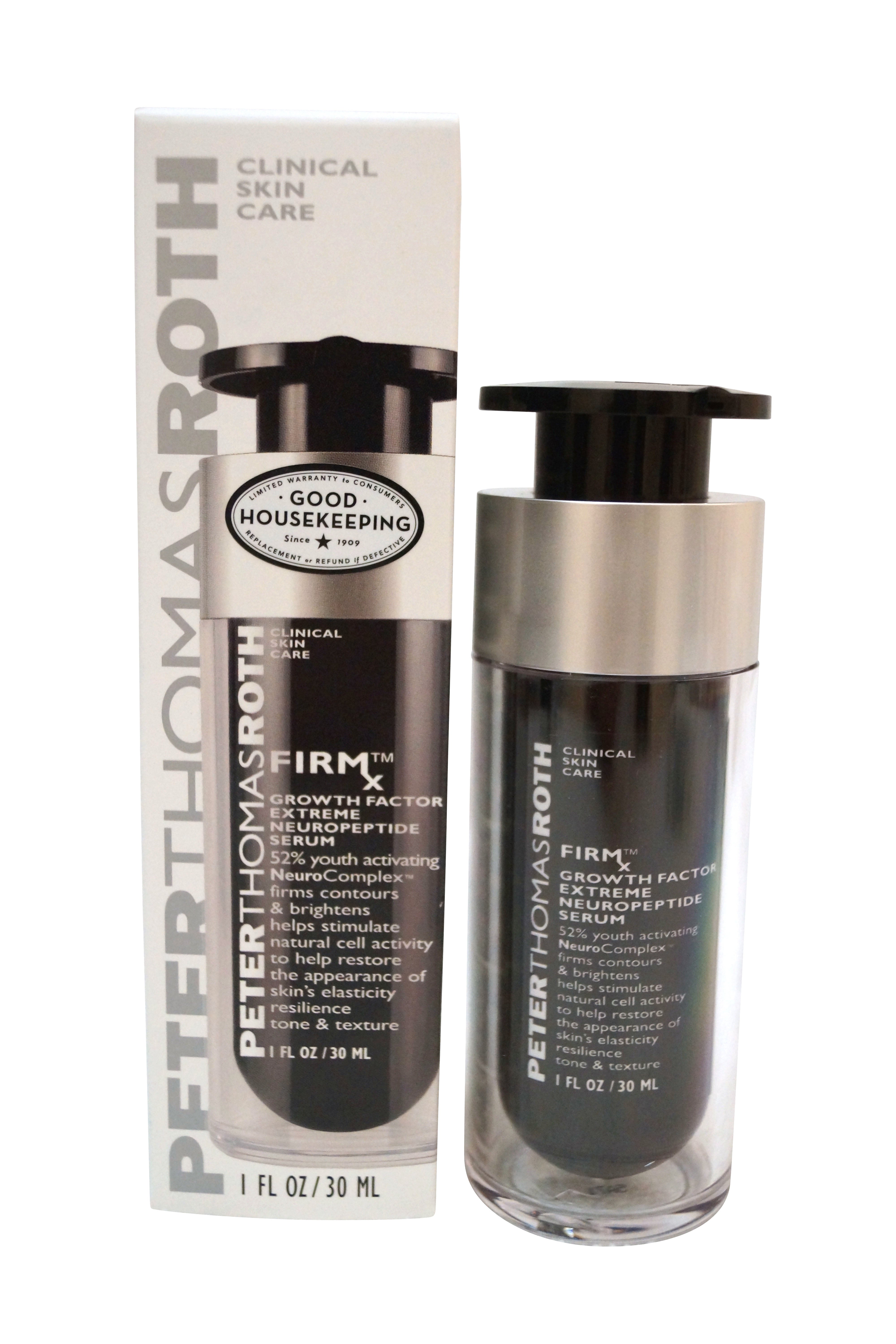 Peter Thomas Roth FIRMx Growth Factor Extreme Neuropeptide Serum 1 oz