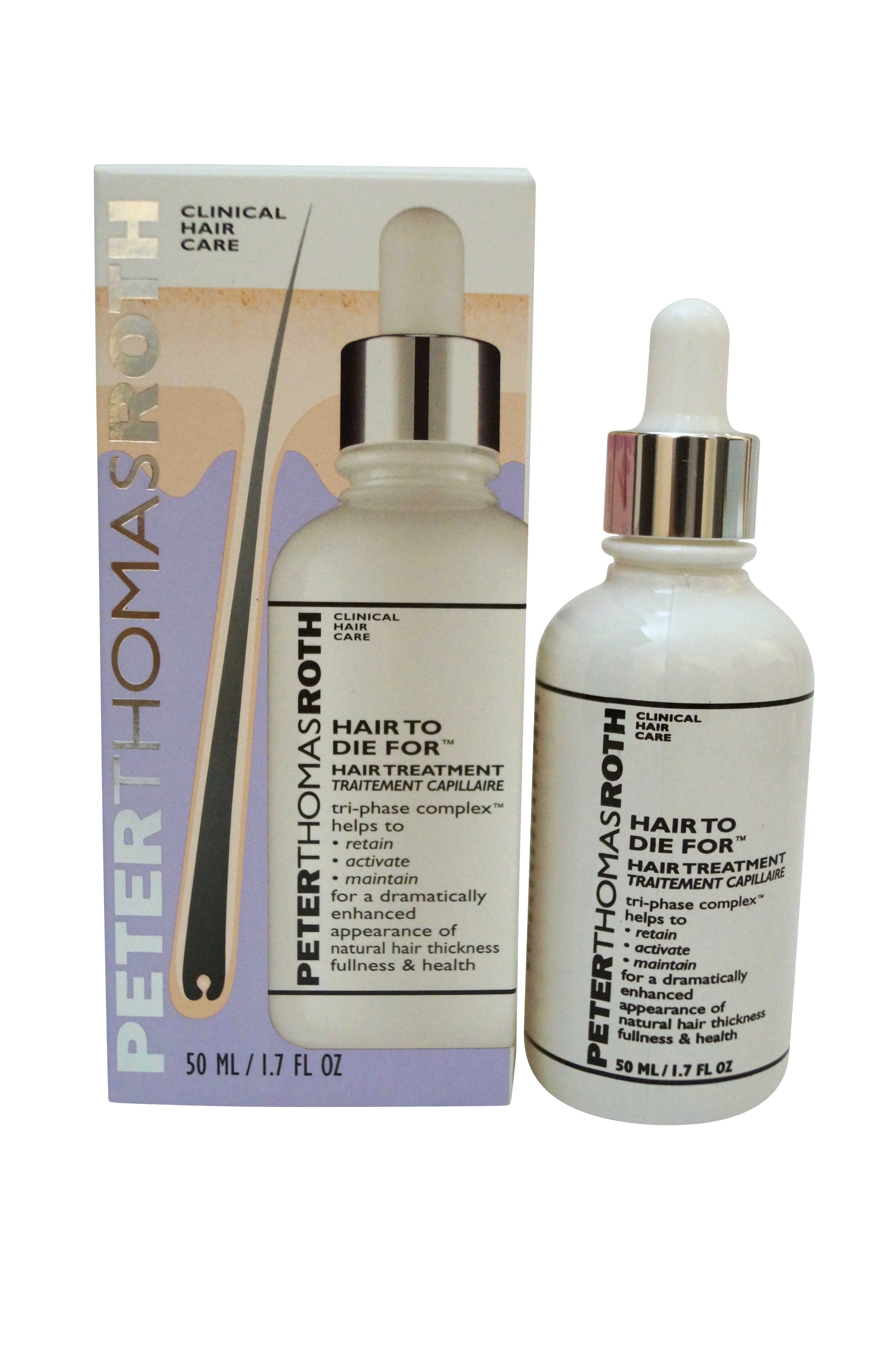 Peter Thomas Roth Hair to Die For 1.7 oz