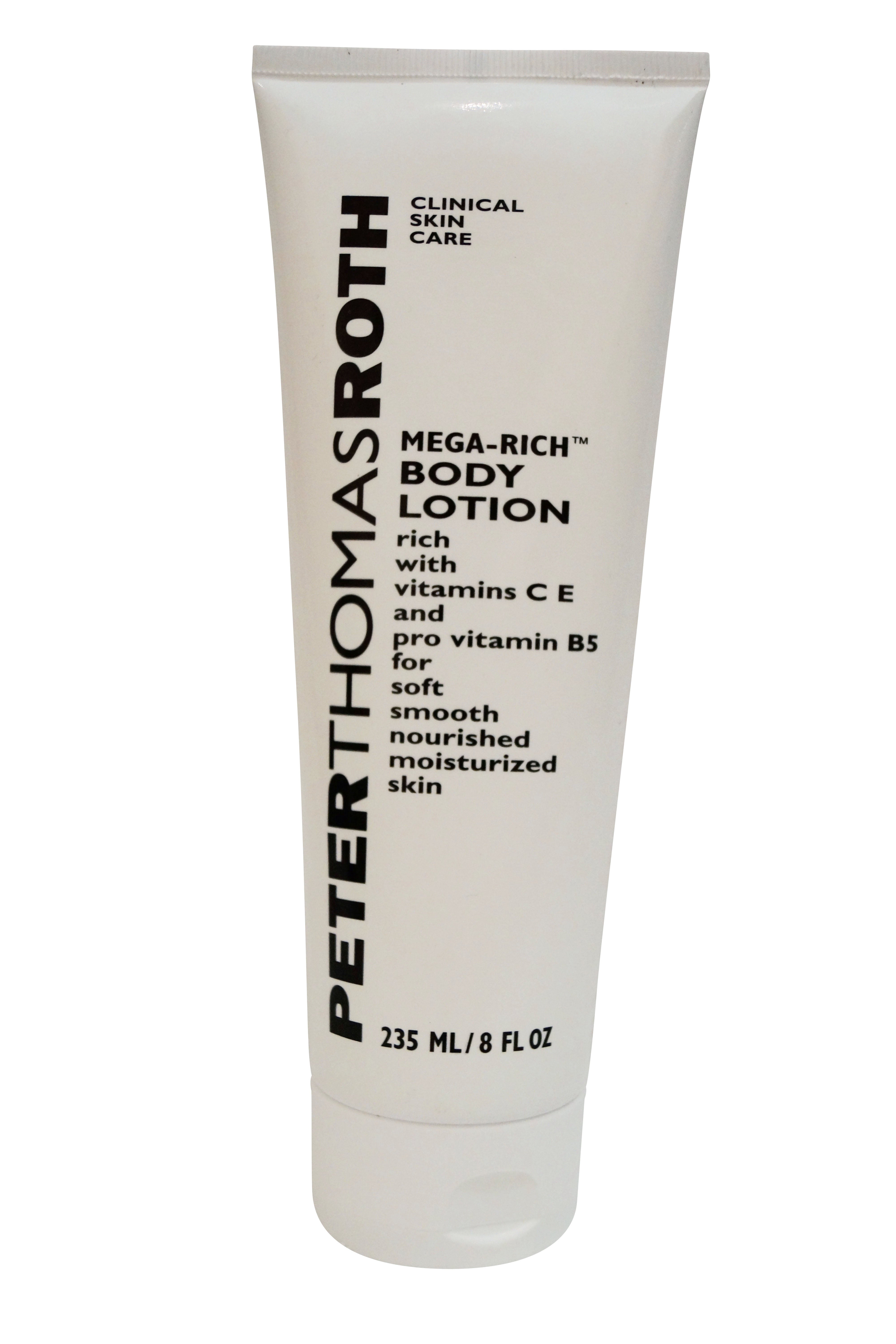 Peter Thomas Roth Mega-Rich Body Lotion 8 oz