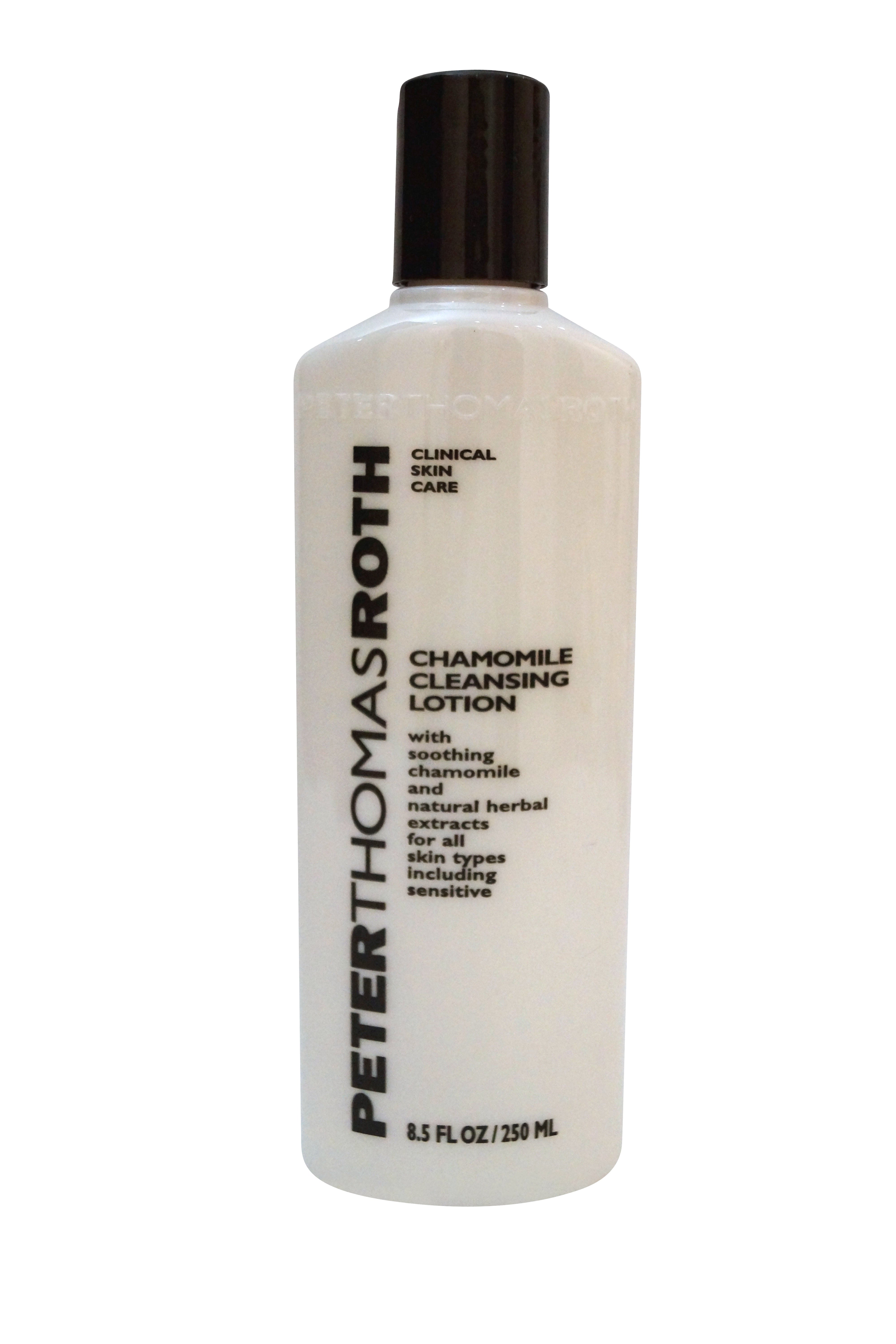 Peter Thomas Roth Chamomile Cleansing Lotion 8.5 oz