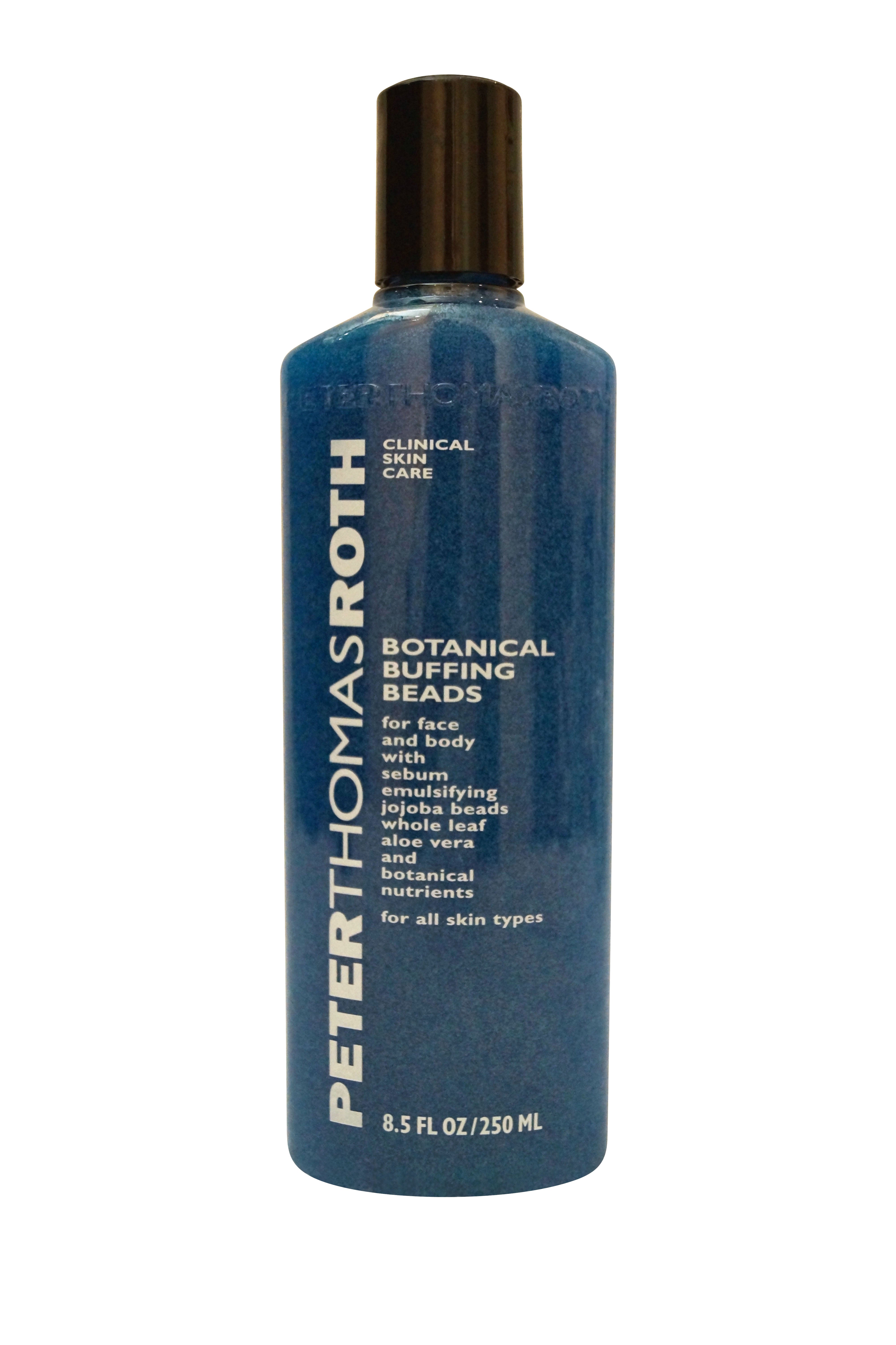 Peter Thomas Roth Botanical Buffing Beads 8.5 oz