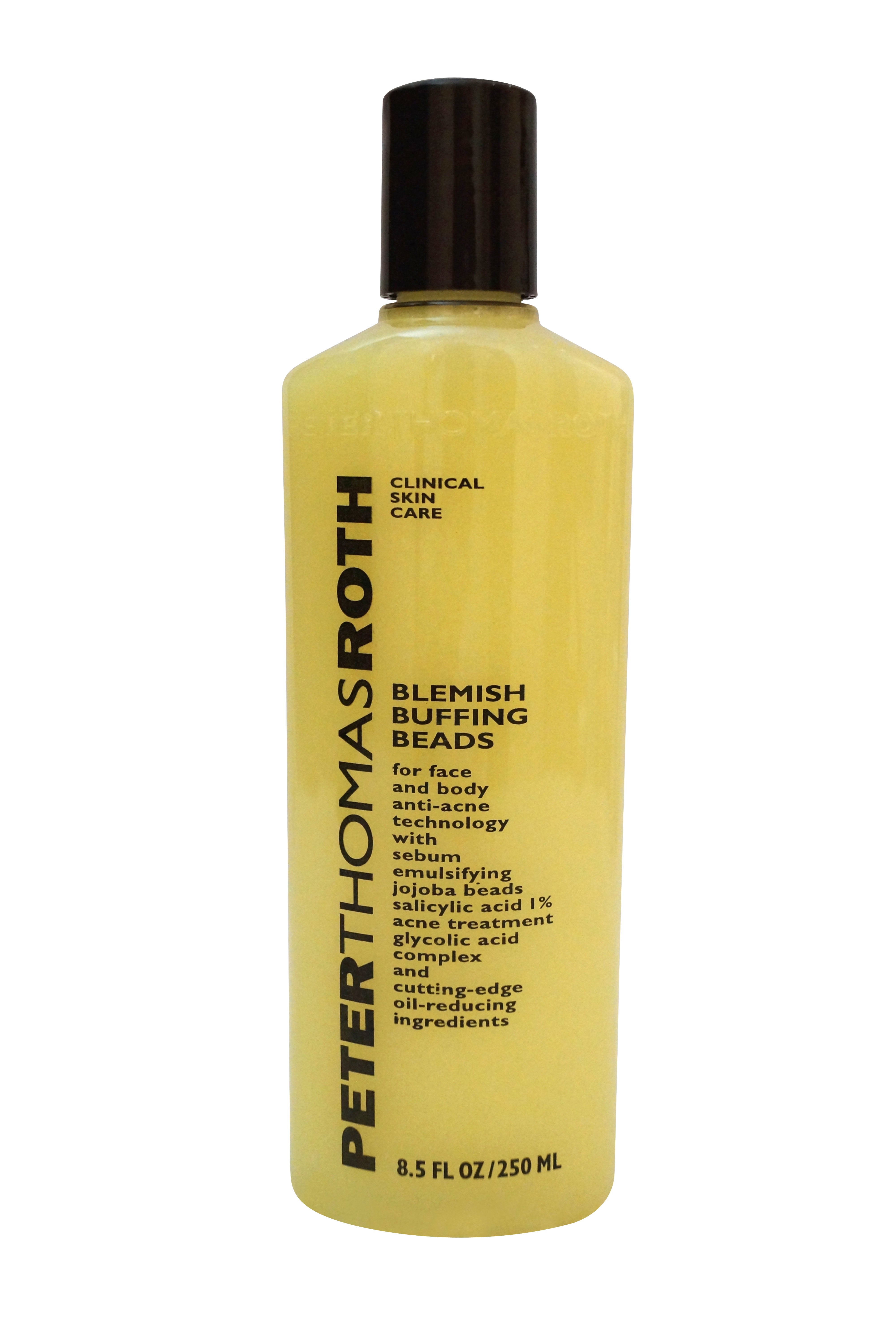 Peter Thomas Roth Blemish Buffing Beads 8.5 oz