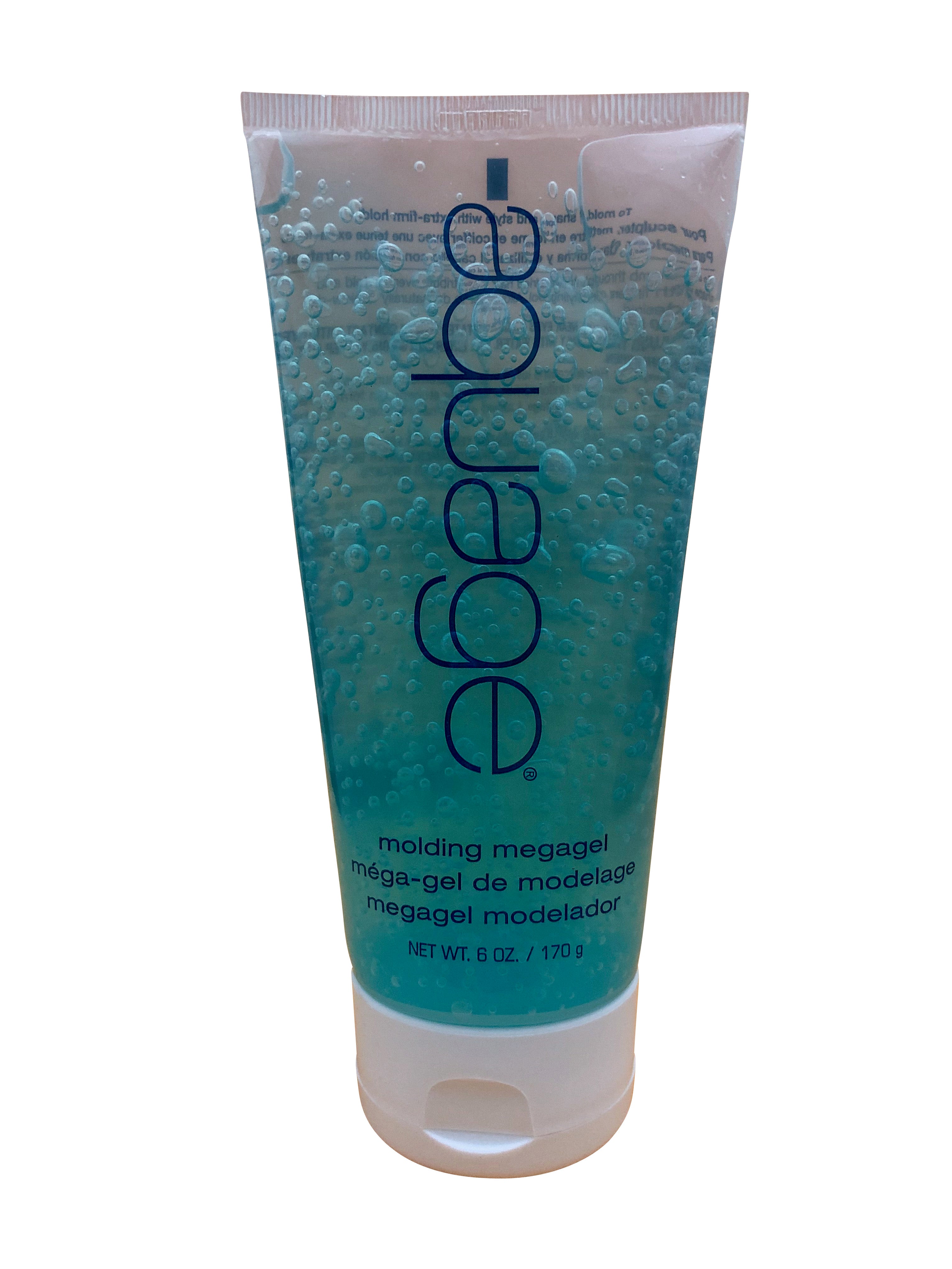 Aquage Molding Megagel 6 OZ