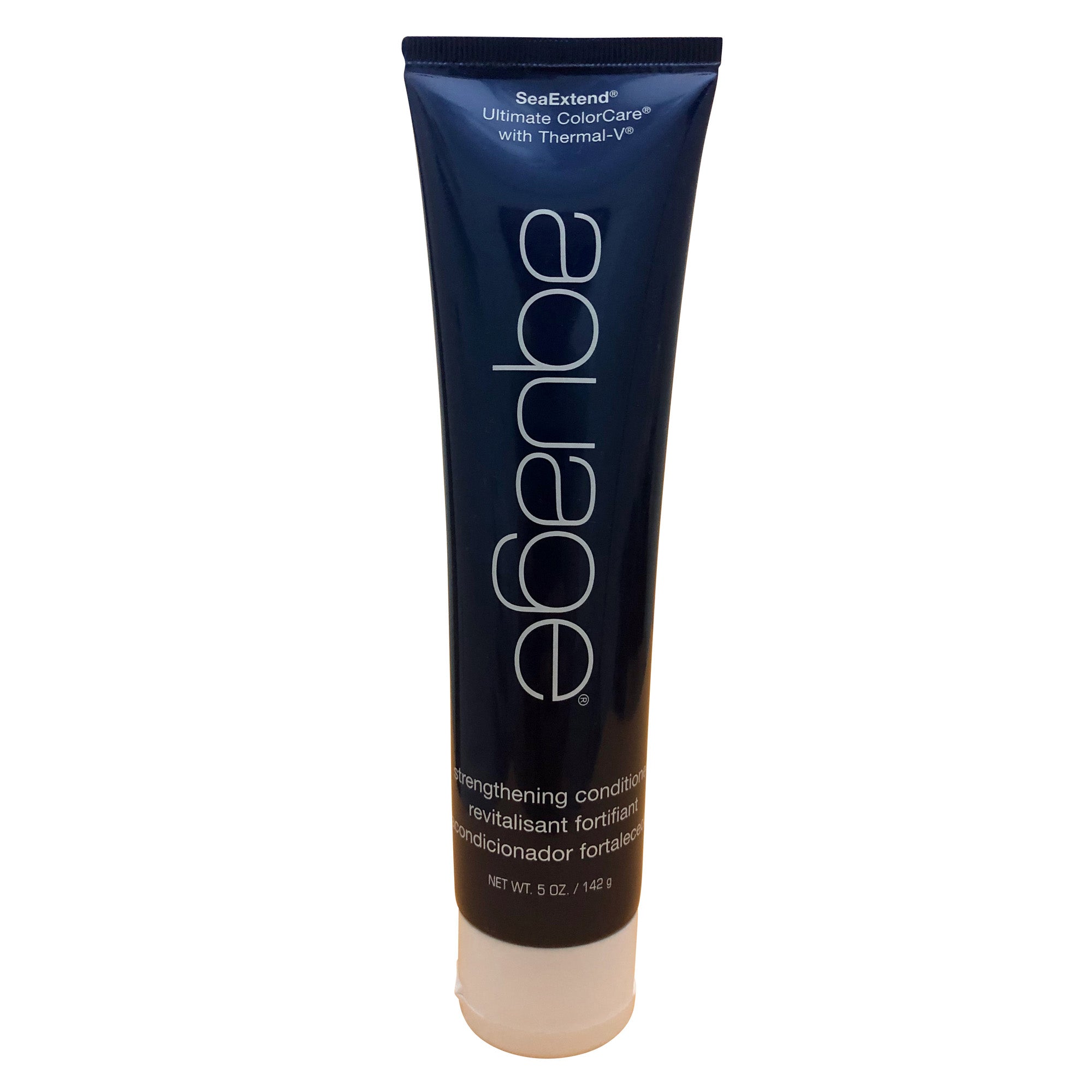 Aquage Strengthening Conditioner Damaged Hair Sulfate Free 5 OZ