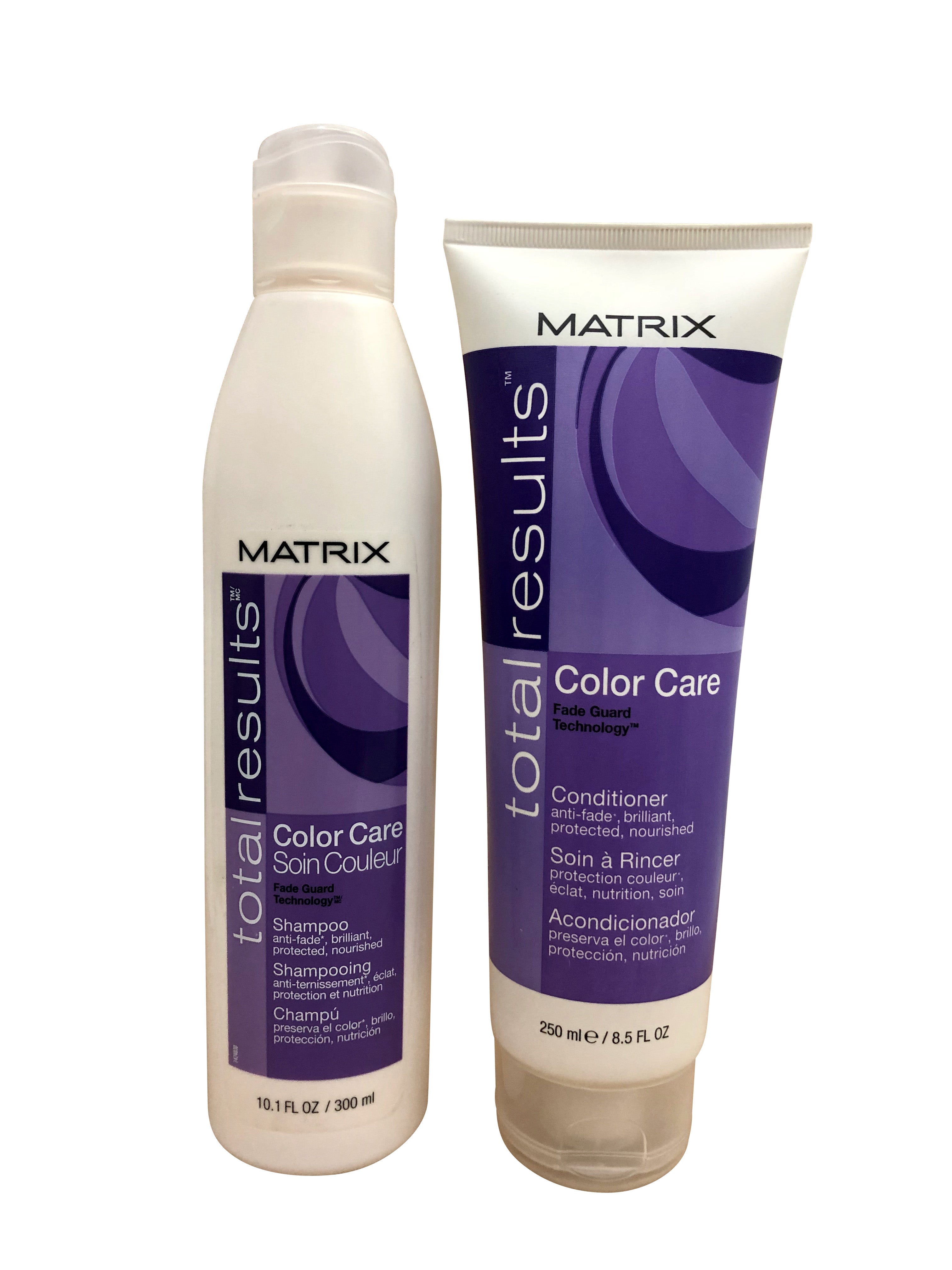 Matrix Total Results Color Care Shampoo 10.1 OZ & Conditioner 8.5 OZ DUO