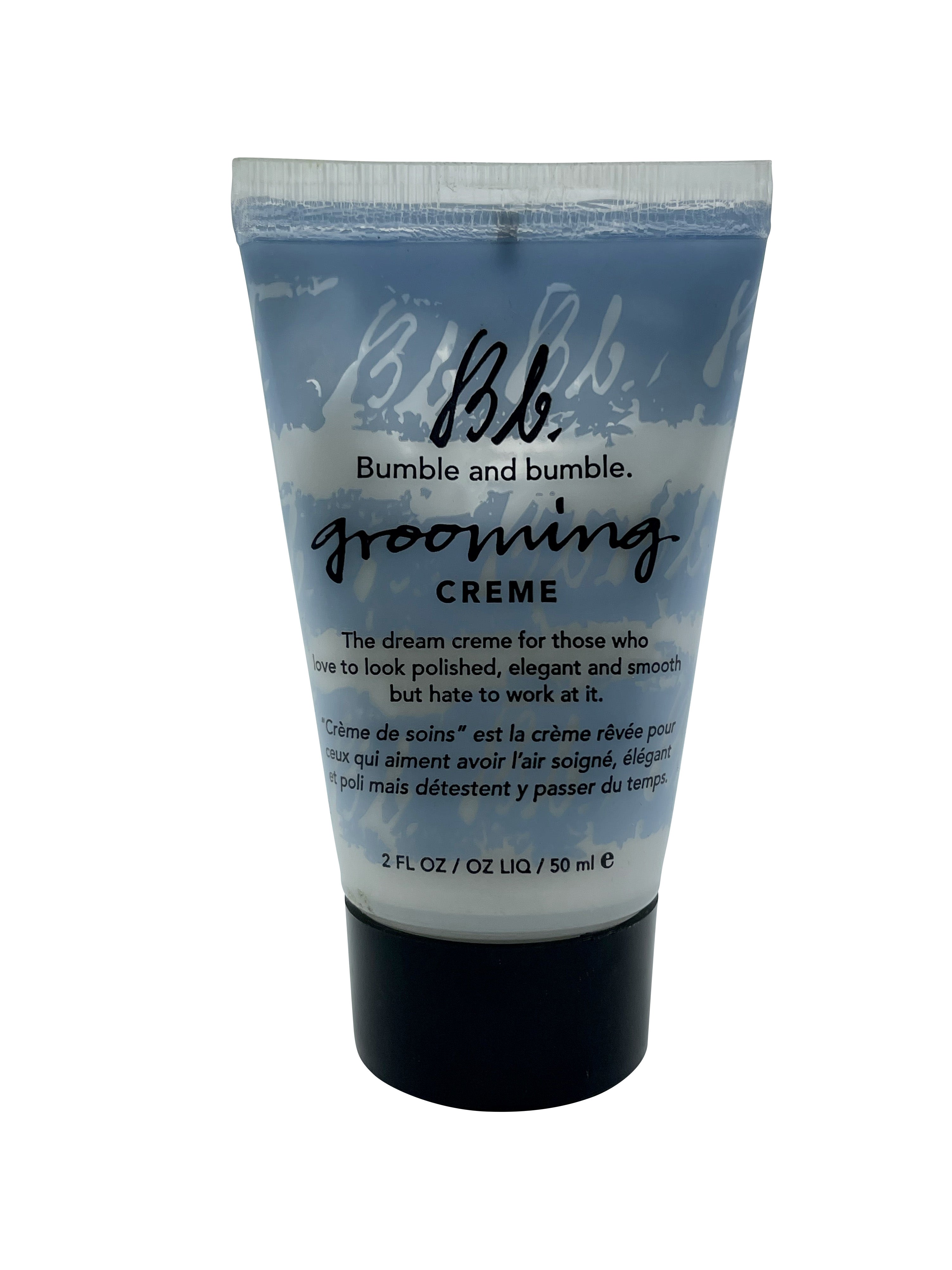 Bumble & Bumble Grooming Creme 2 OZ