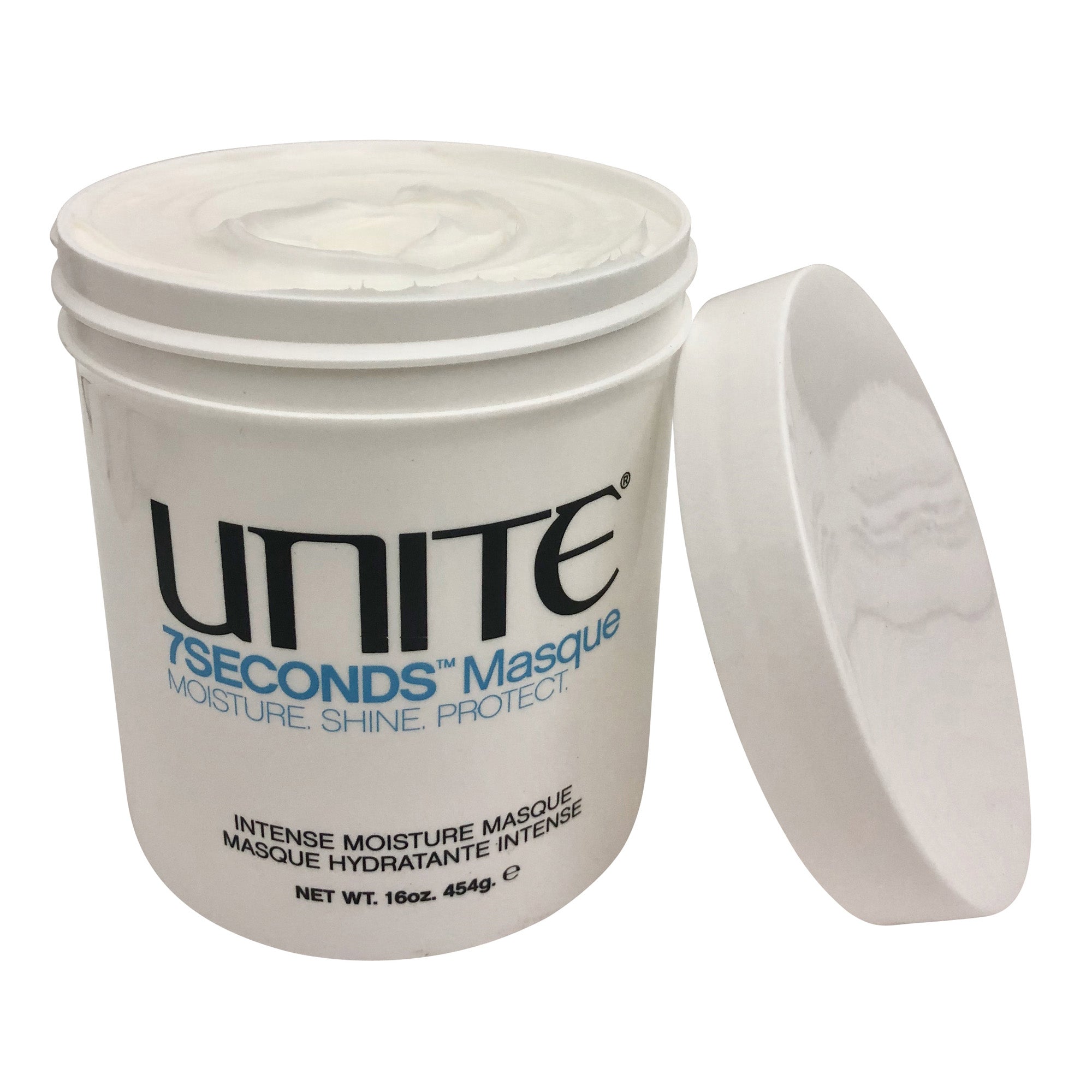 Unite 7 Seconds Intense Moisture Masque 16 OZ