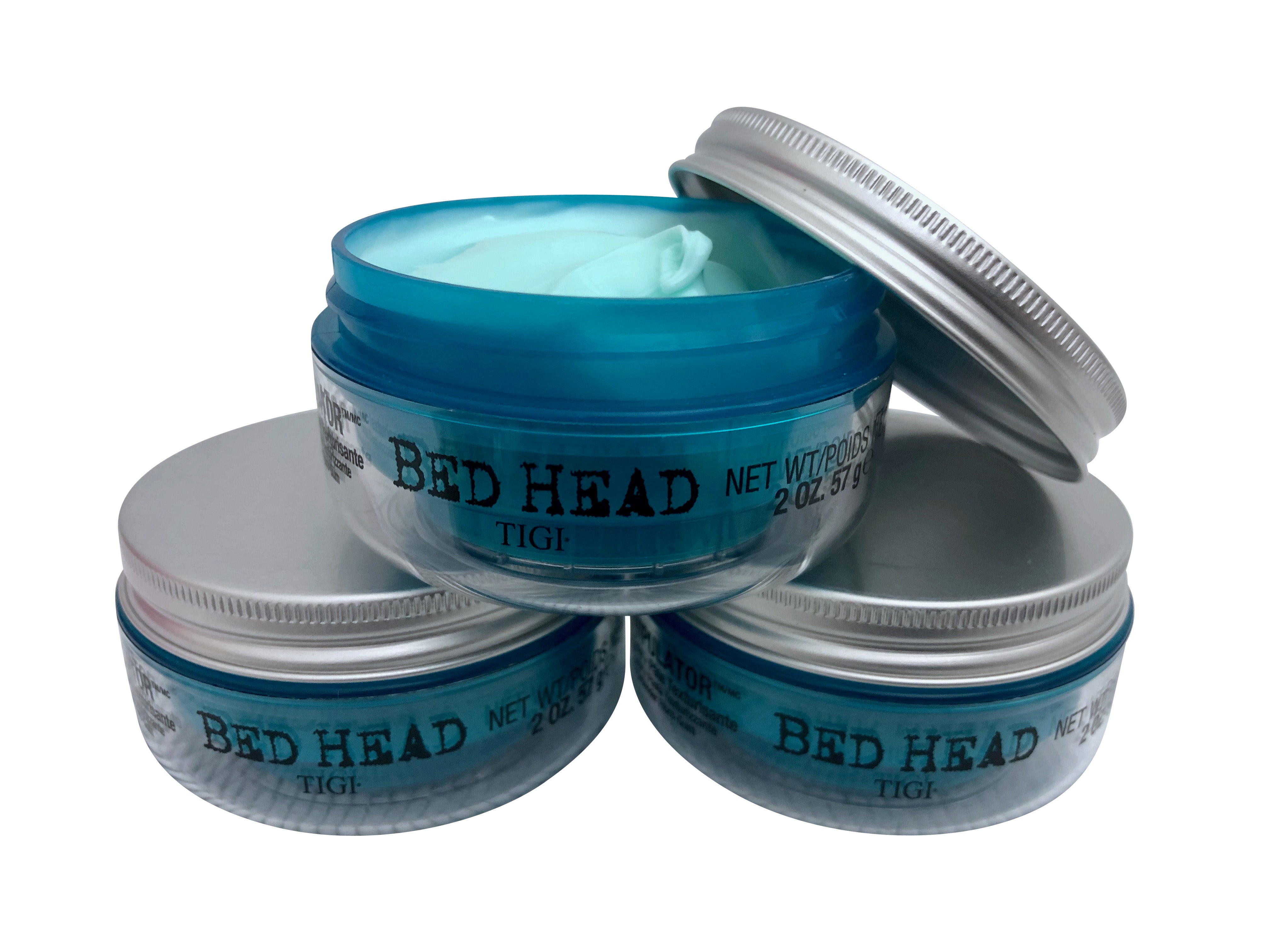 TIGI Bed Head Manipulator 2 OZ Pack of 3