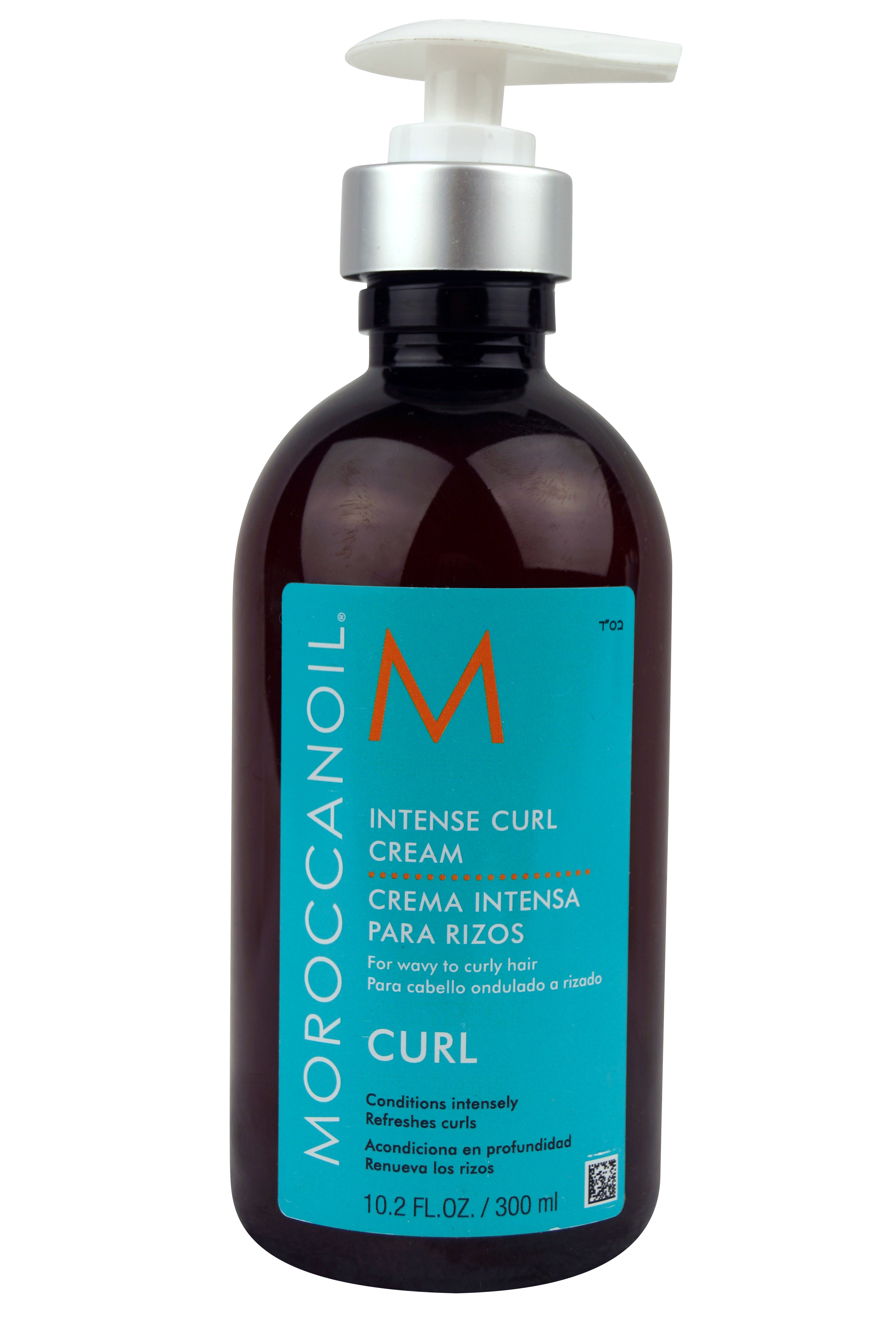 Moroccanoil Intense Curl Cream 10.2 OZ