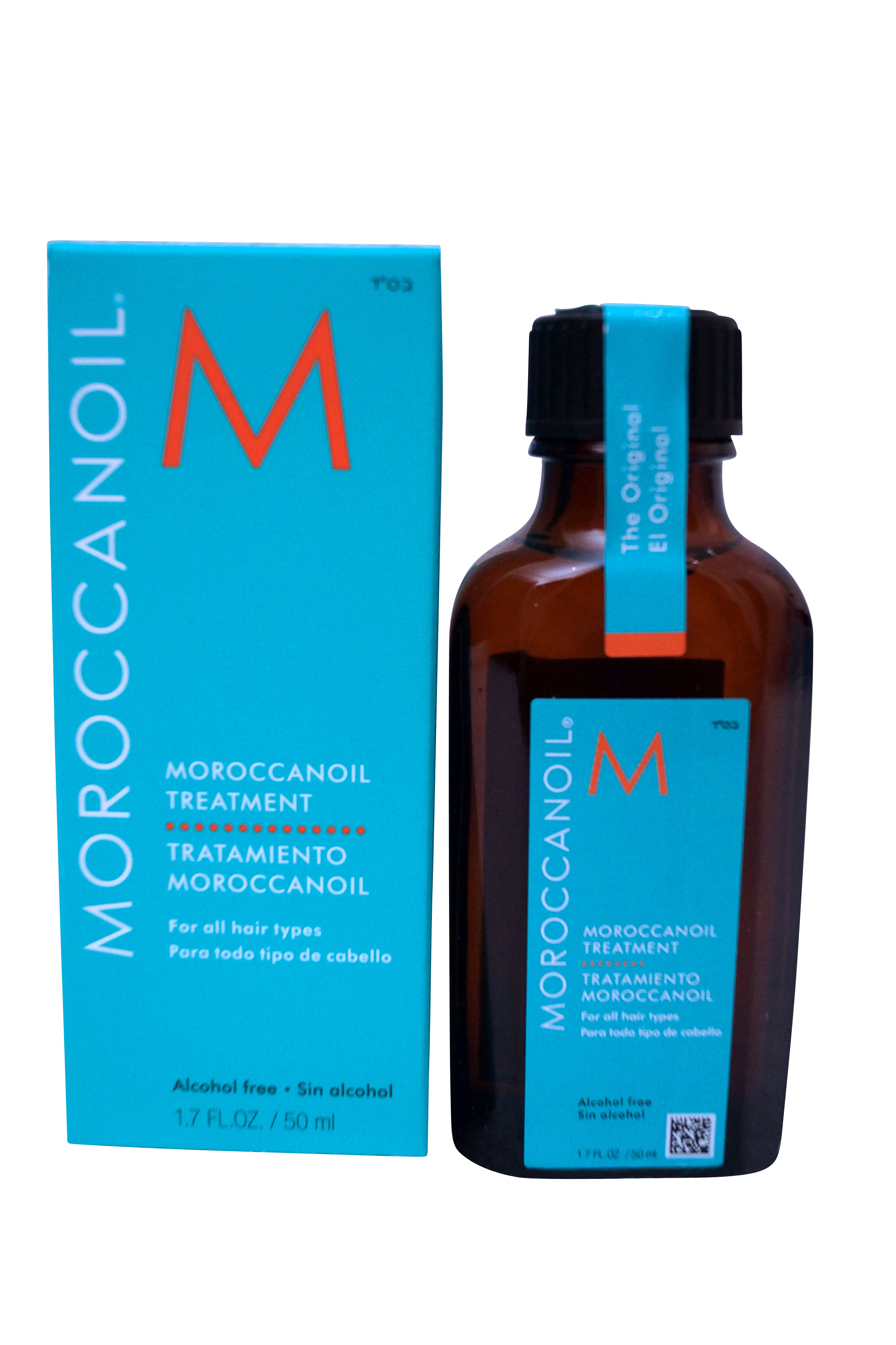 Moroccanoil Treatment 1.7 oz