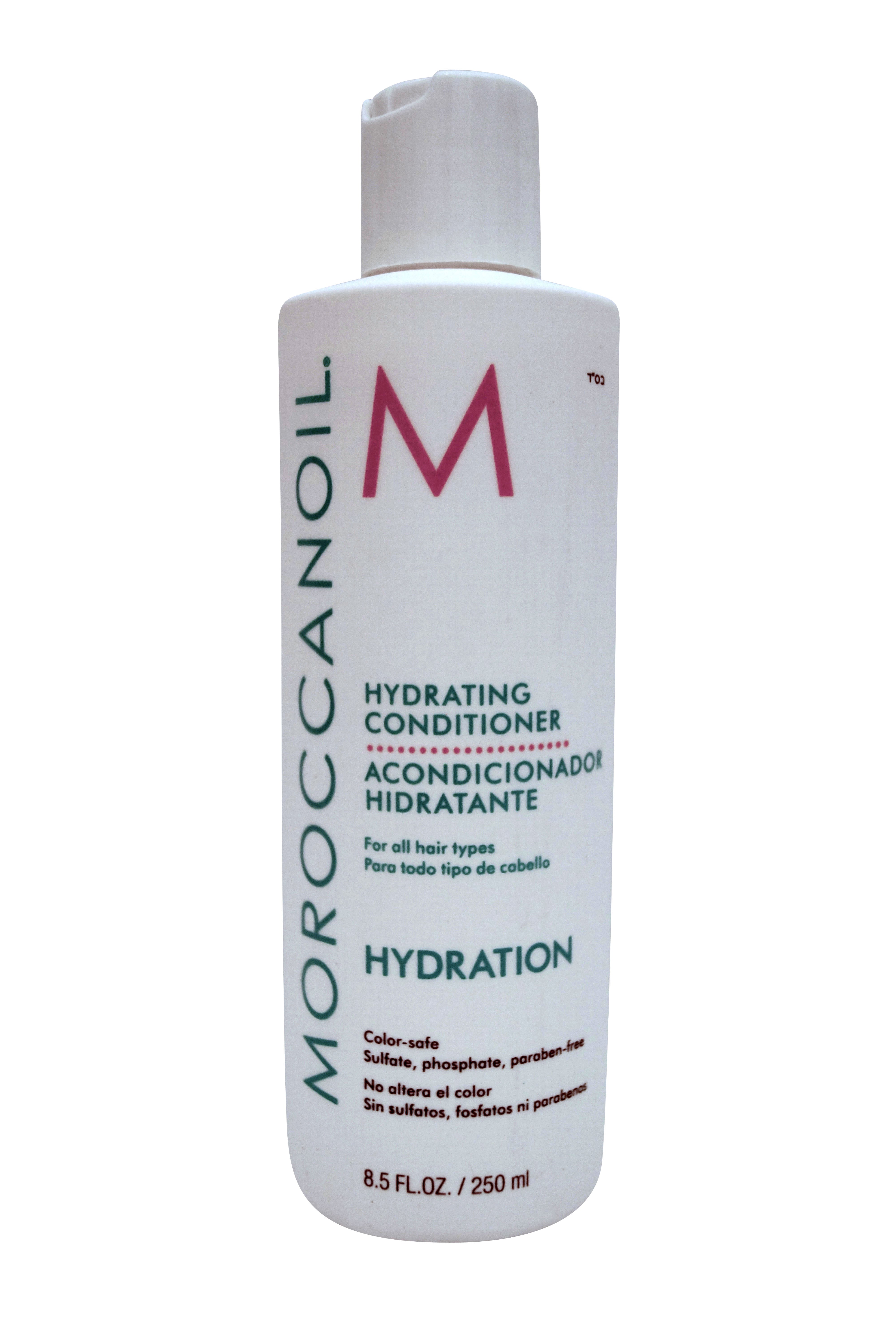 Moroccanoil Hydrating Conditioner, 8.5 Ounce
