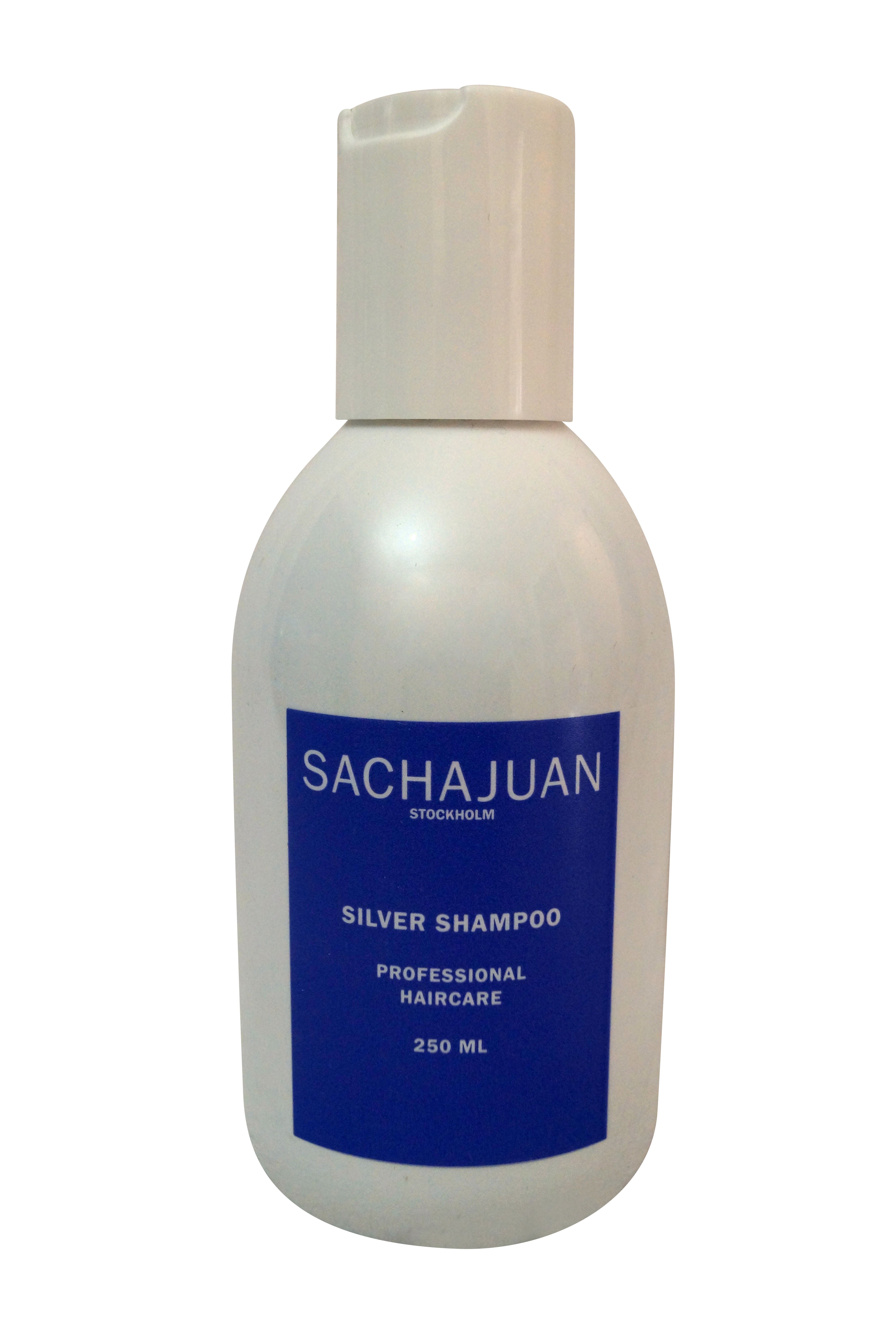 Sachajuan Silver Shampoo 8.4 oz