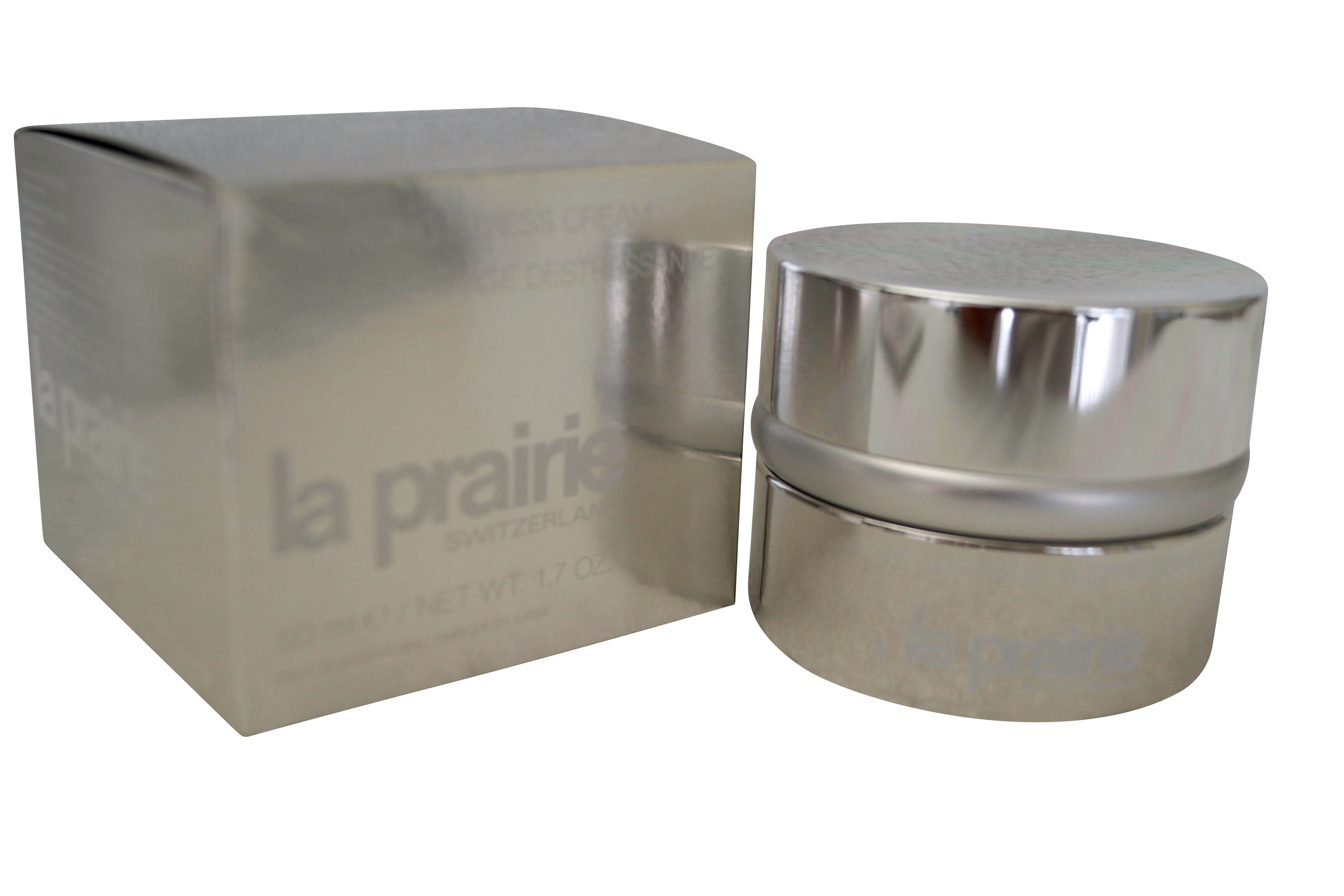 La Prairie Anti Aging Stress Cream 1.7 OZ