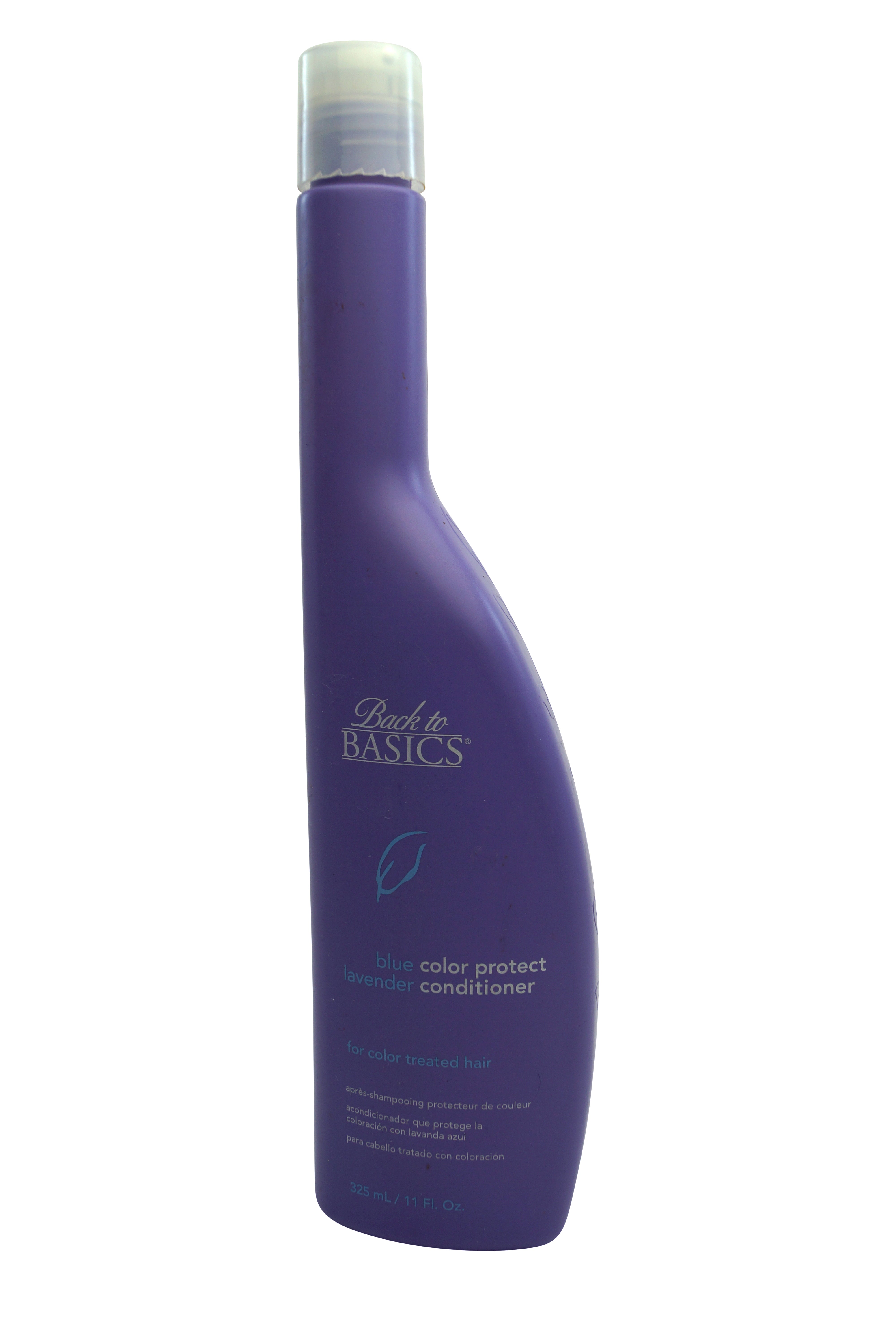 Back to Basics Blue Lavender Conditioner 11.5 Oz (Pack of 2)