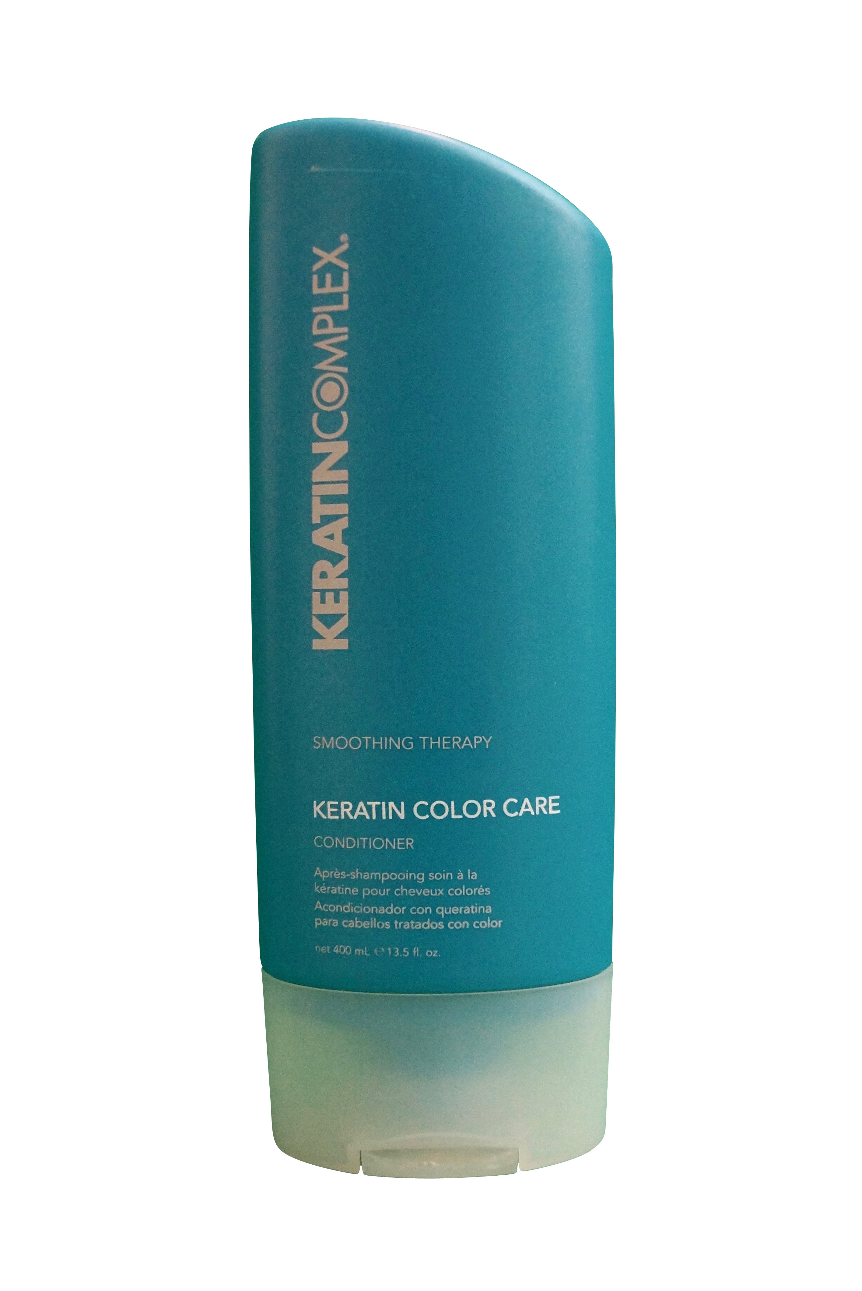Keratin Complex Keratin Color Care Conditioner 13.5 OZ