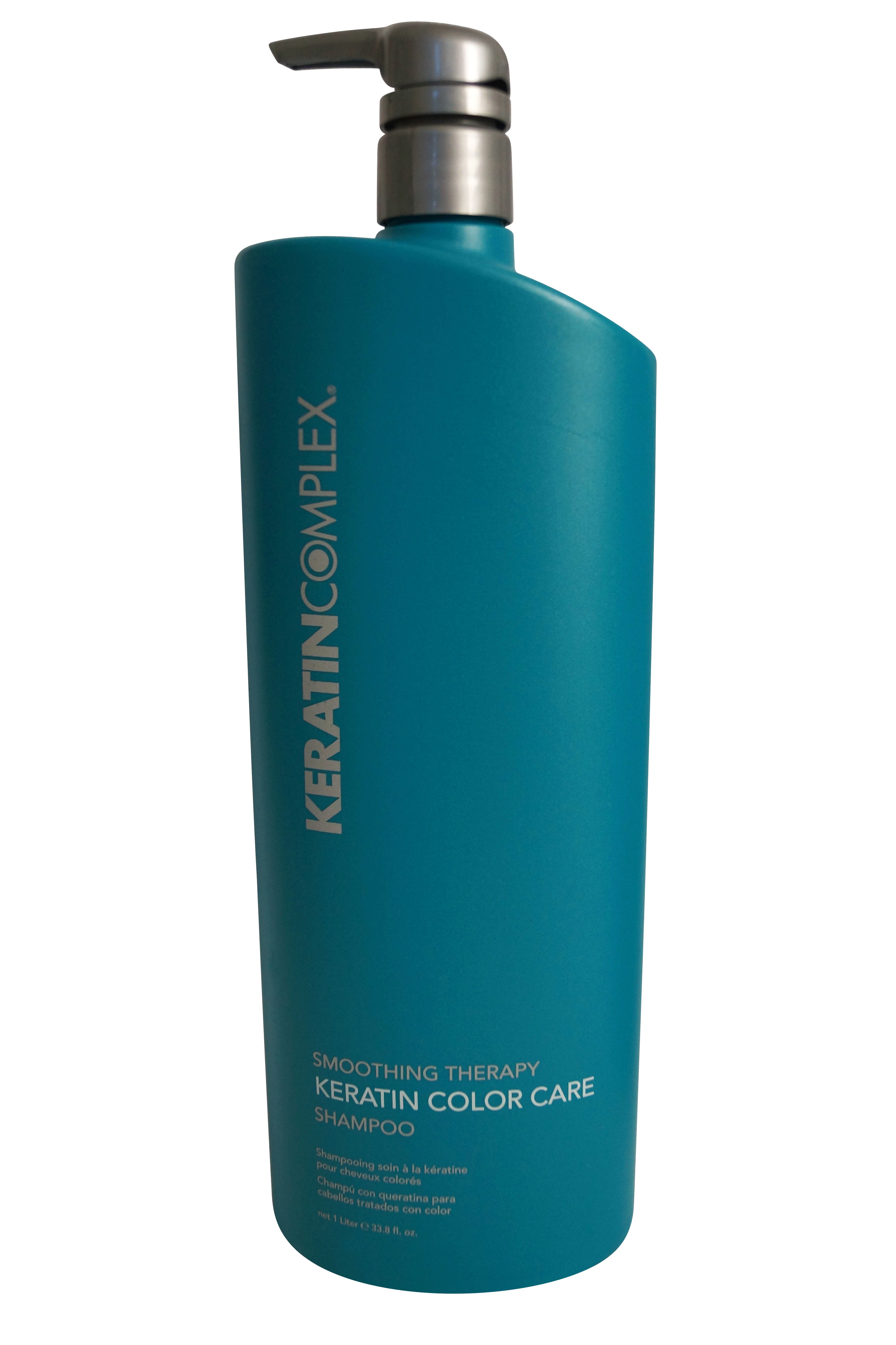 Keratin Complex Keratin Color Care Conditioner 33.8 OZ