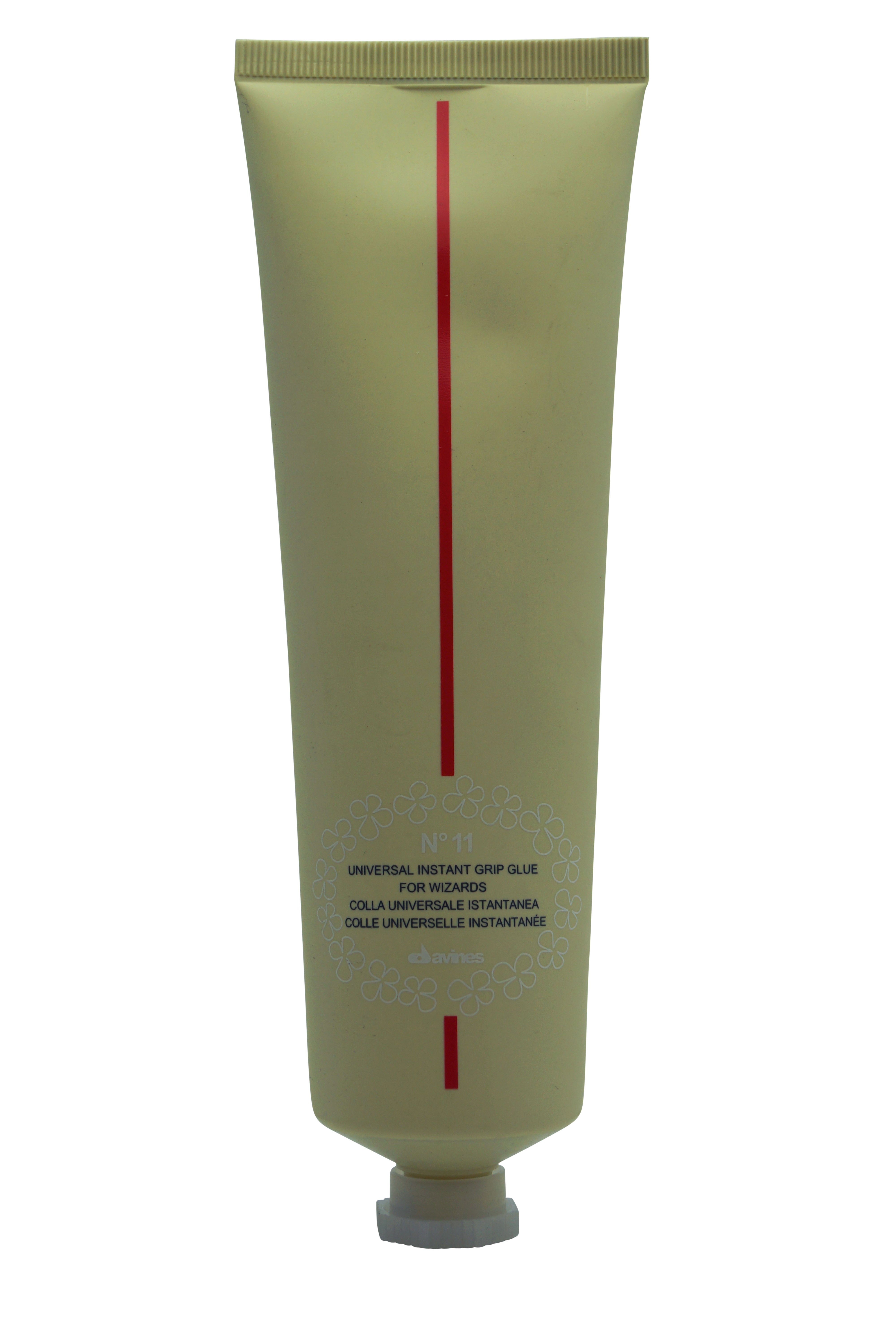 Davines No 11 Universal Instant Grip Glue for Wizards 5.07 oz