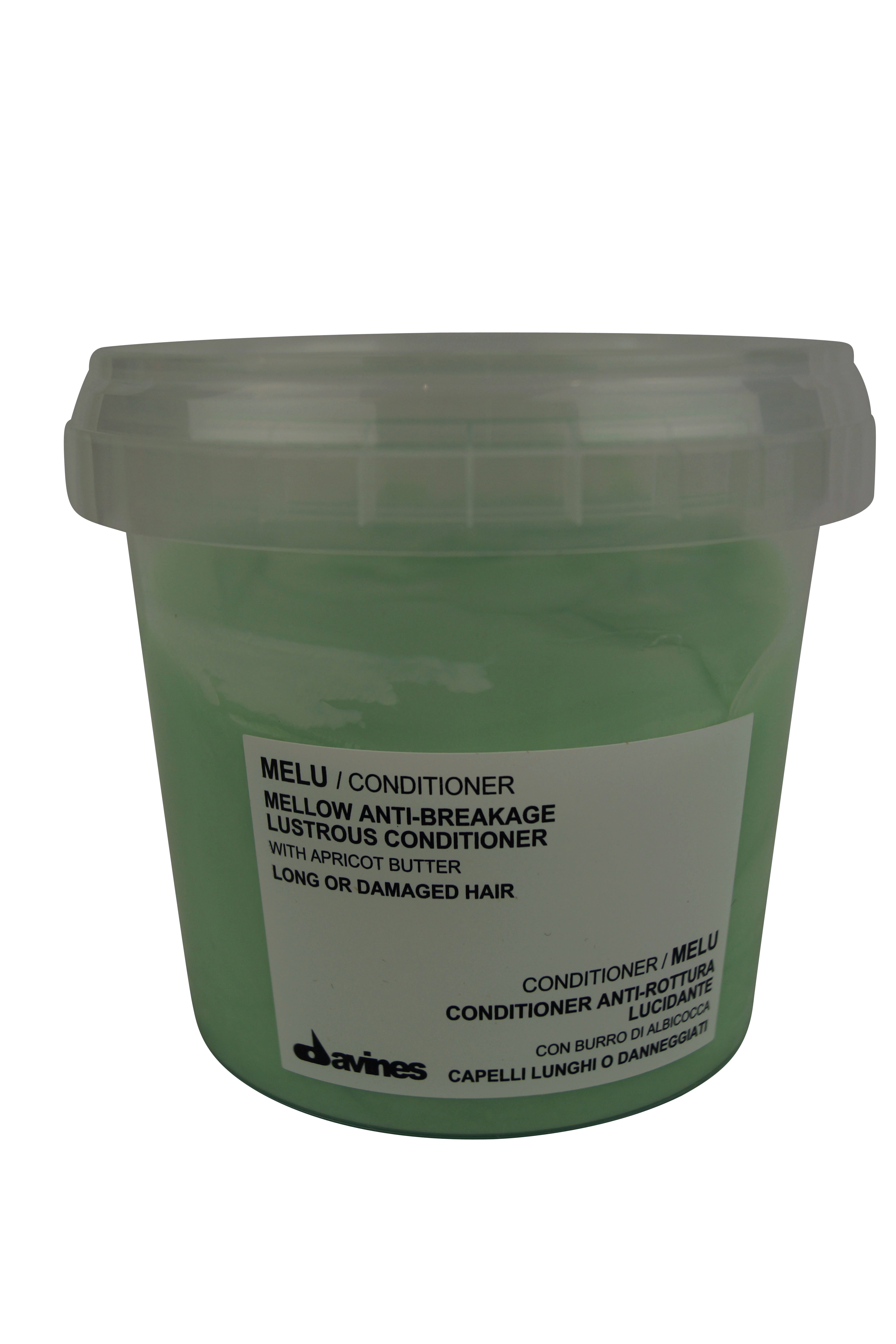 Davines Melu Anti Breakage Lustrous Conditioner 8.45 oz