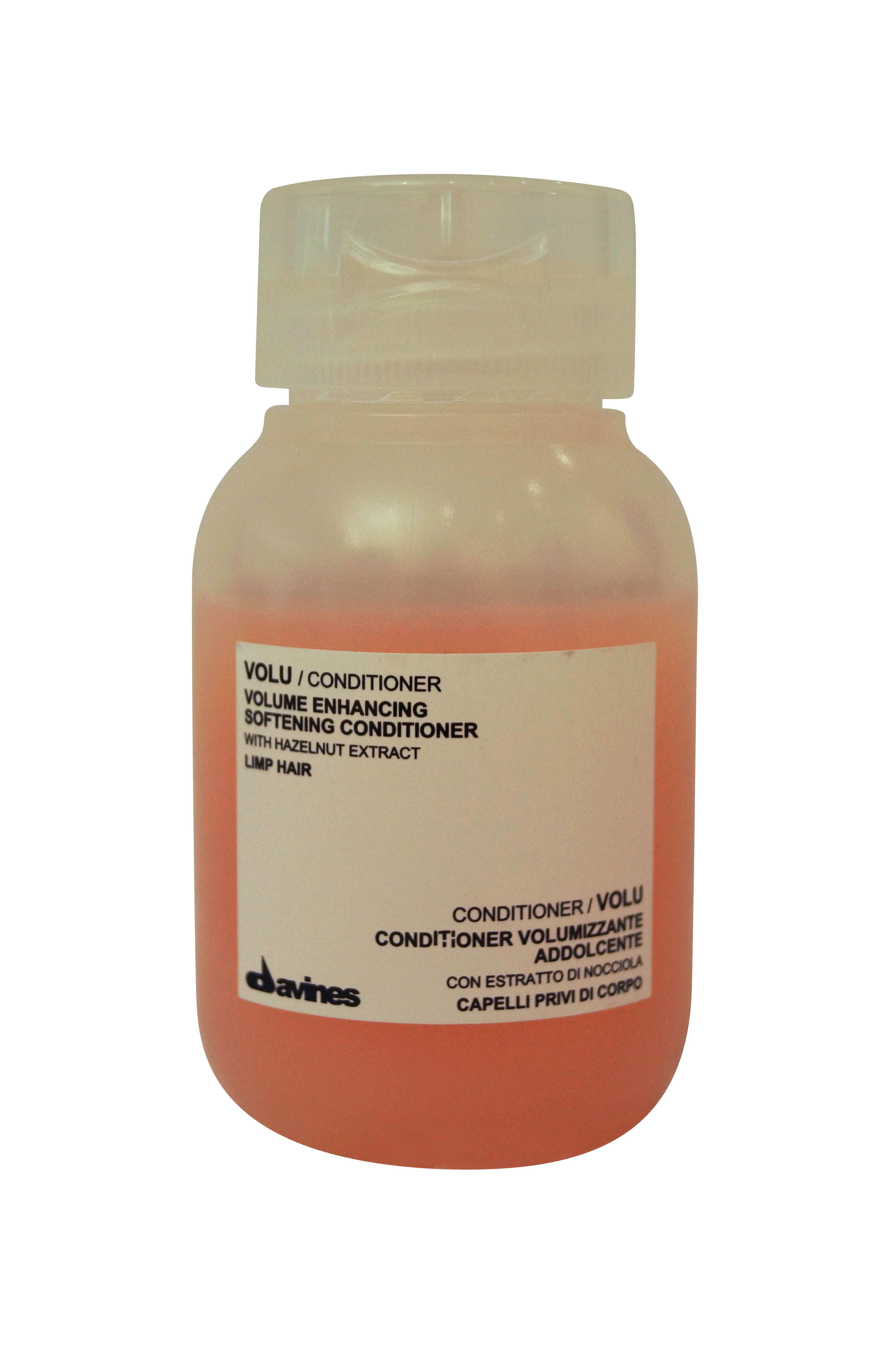 Davines Volume Enhancing Softening Conditioner 75 ml 2.5 oz