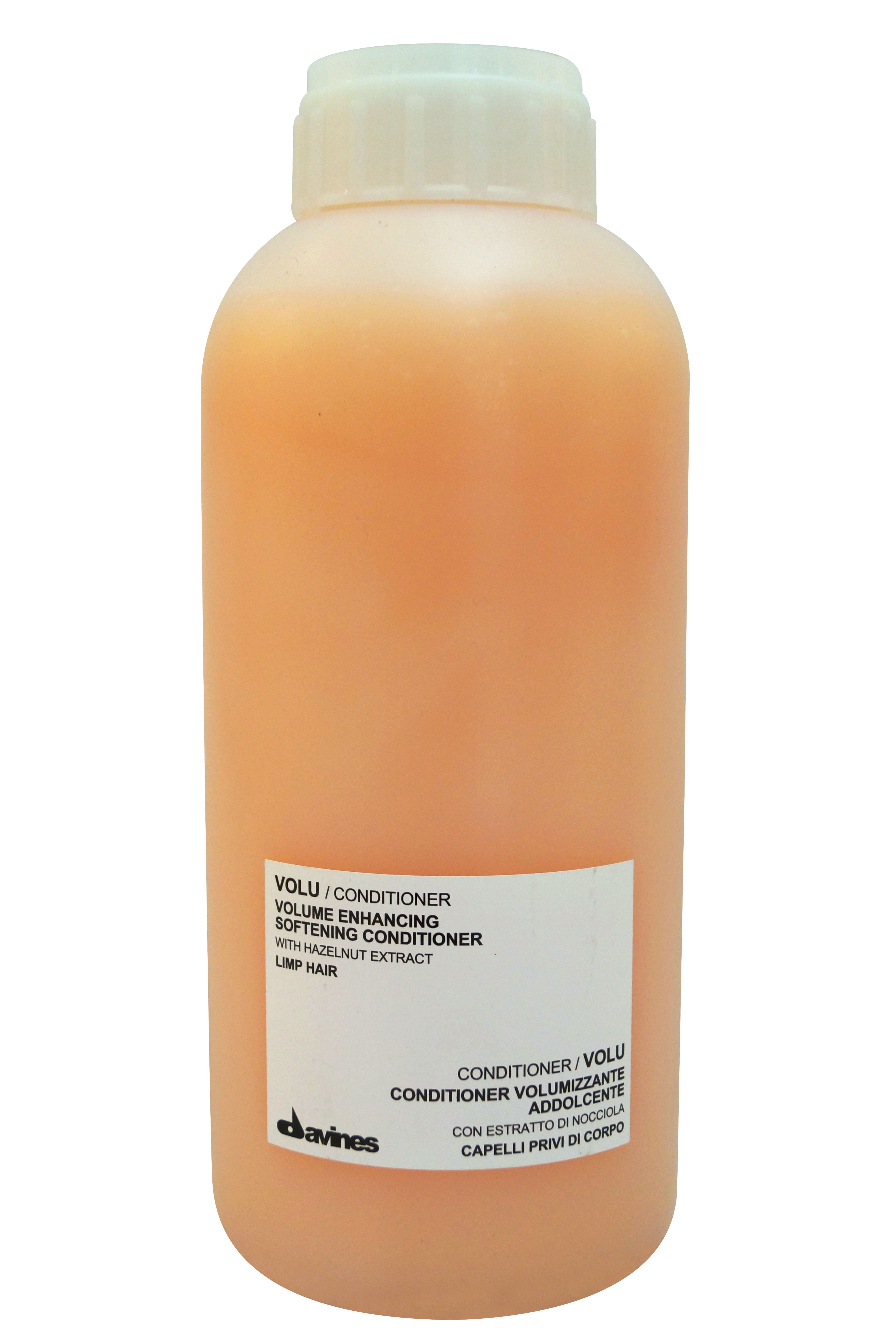 Davines Volu Volume Enhancing Softening Conditioner 33.8 oz