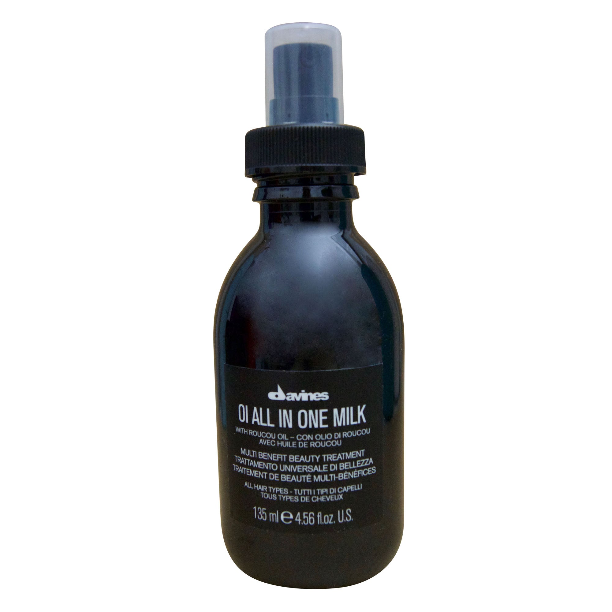 Davines All In One Milk All Hair Types 4.56 OZ