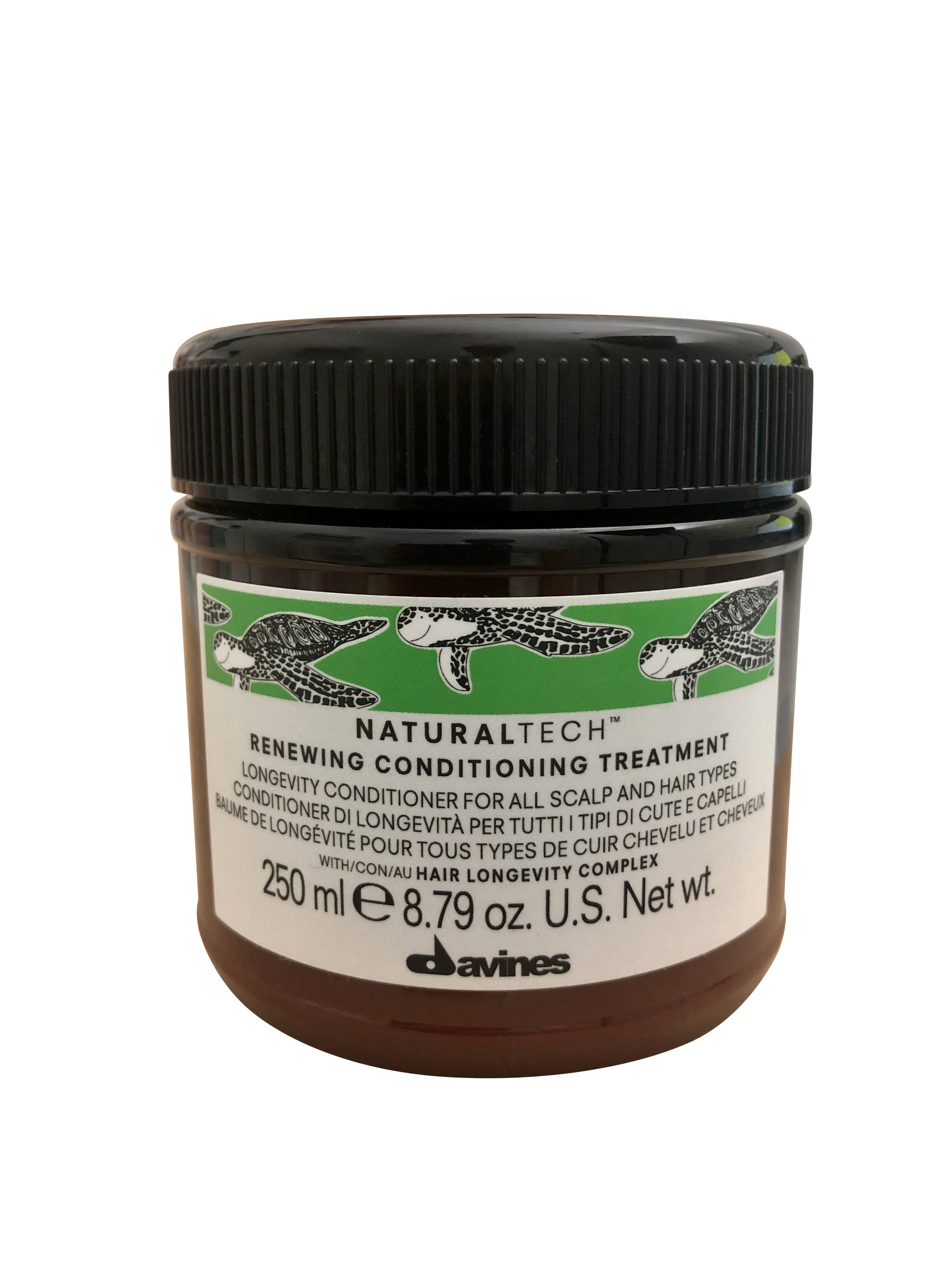 Davines Renewing Conditioning Treatment All Hair Types 8.79 OZ