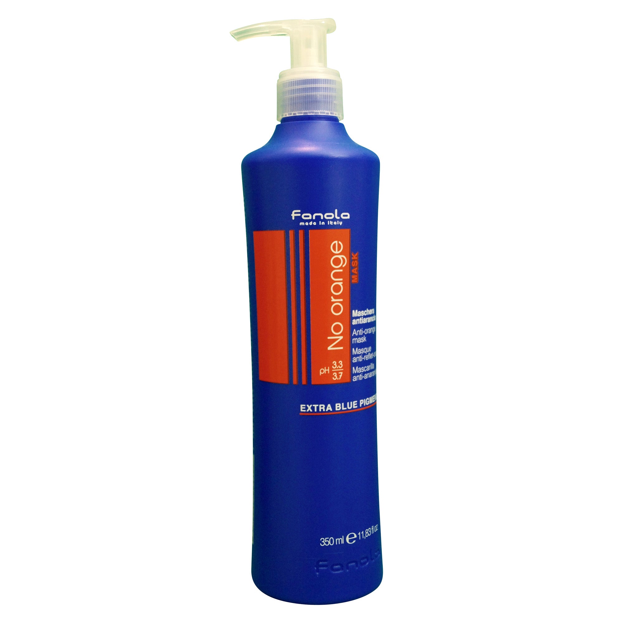 Fanola No Orange Mask 11.83 OZ