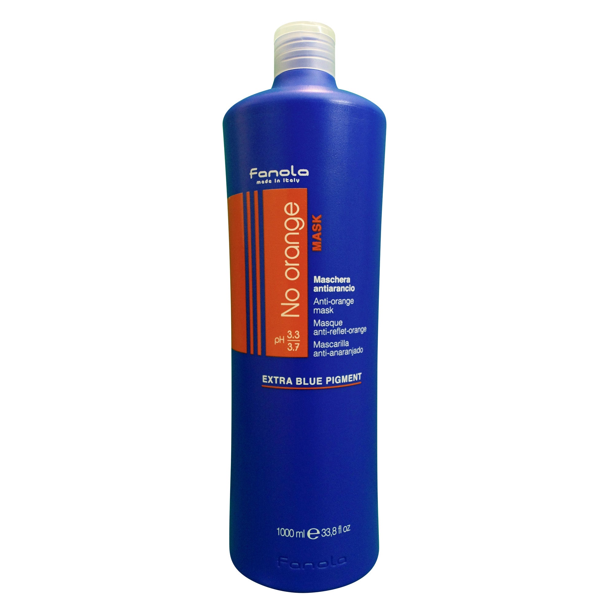 Fanola No Orange Mask 33.8 OZ
