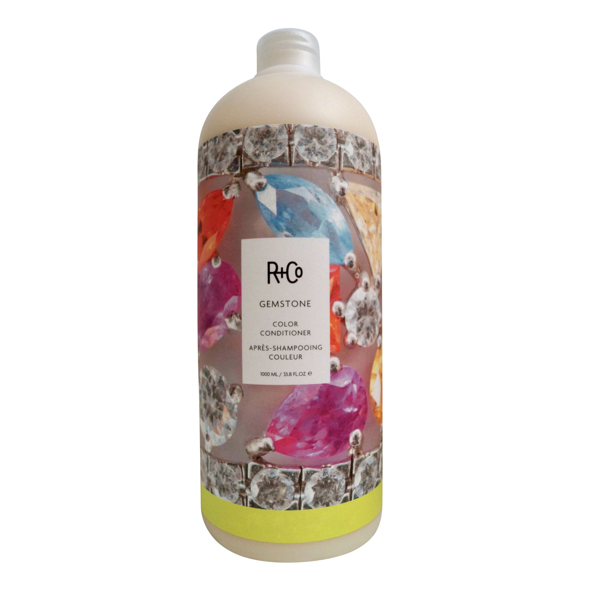 R&Co Gemstone Color Conditioner 33.8 OZ