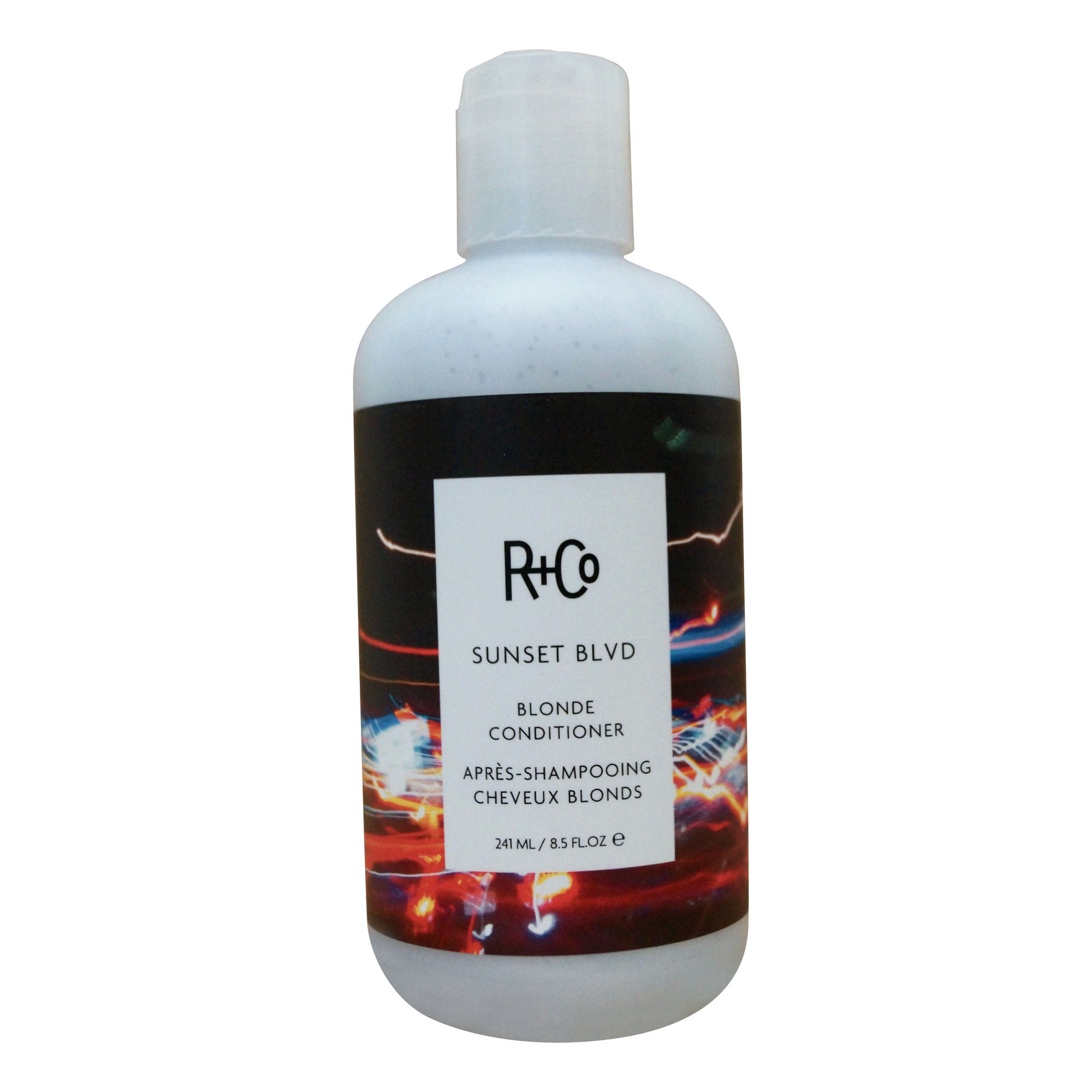 R+Co Sunset Blvd Blonde Conditioner 8.5 OZ.