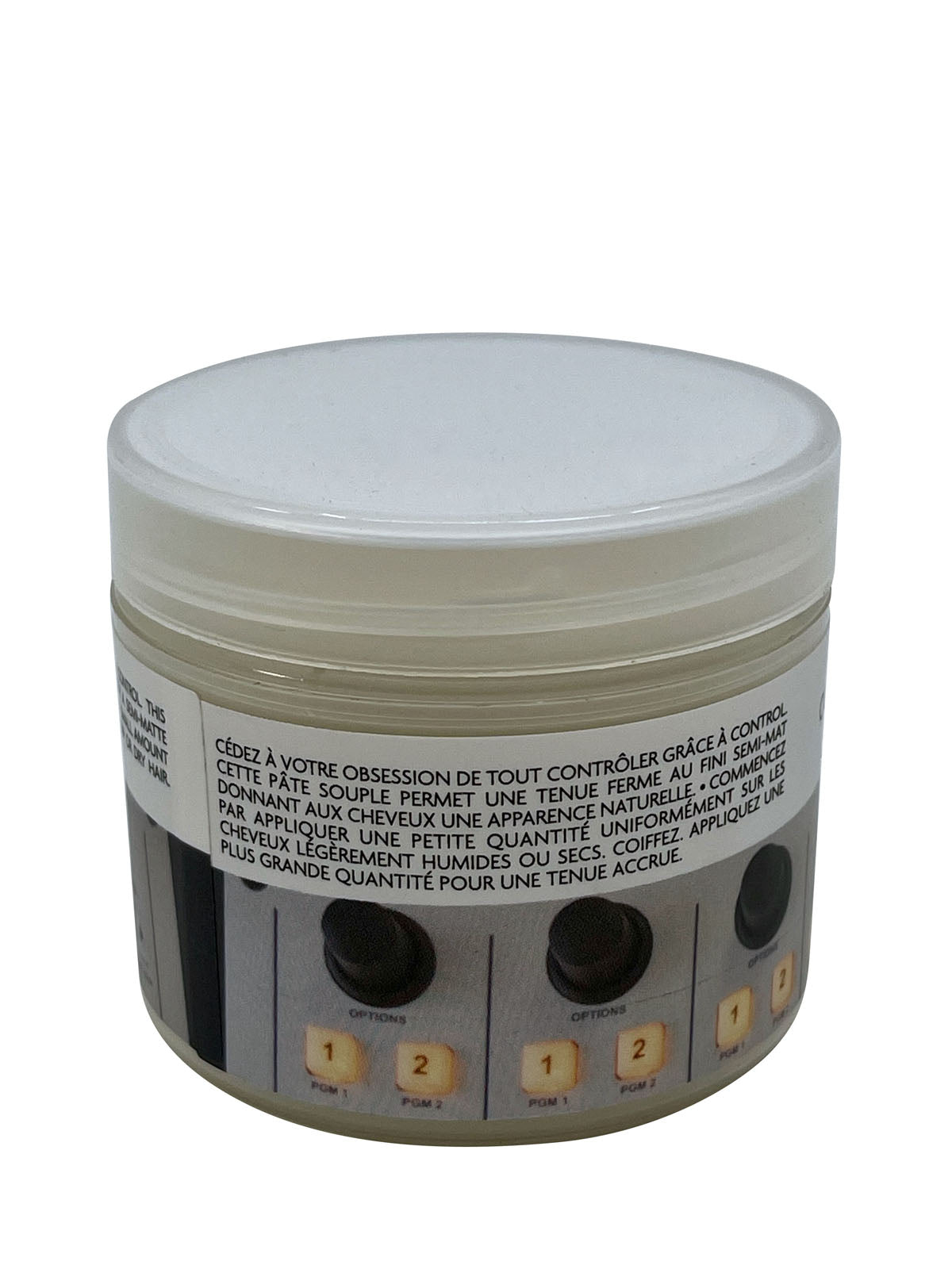 R + CO Control Flexible Paste 2.2 OZ.