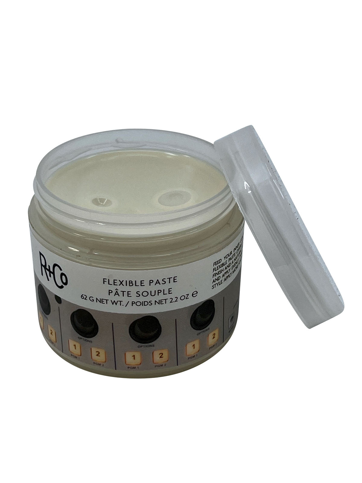 R + CO Control Flexible Paste 2.2 OZ.