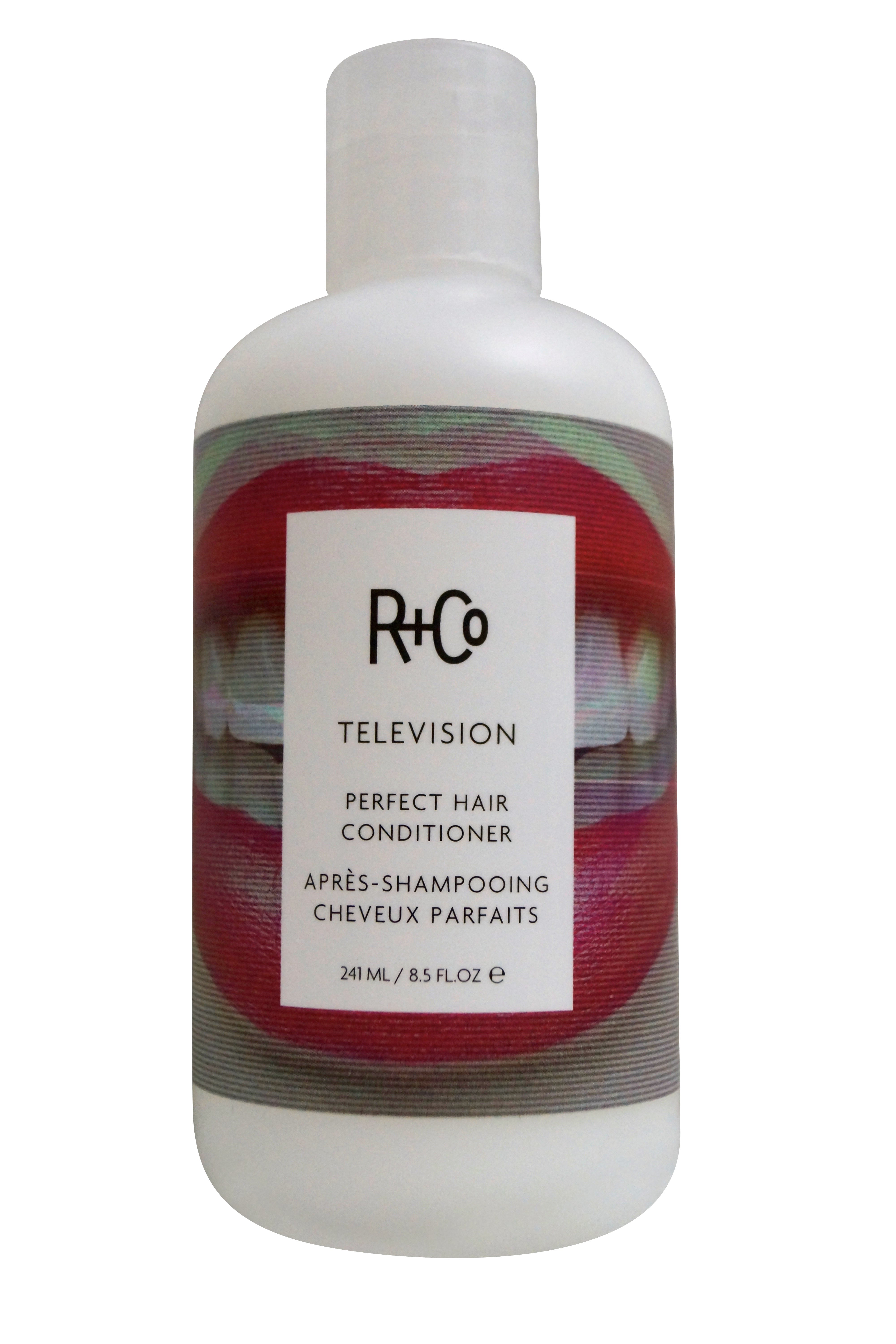 R&Co Television Perfect Hair Conditioner 8.5 OZ