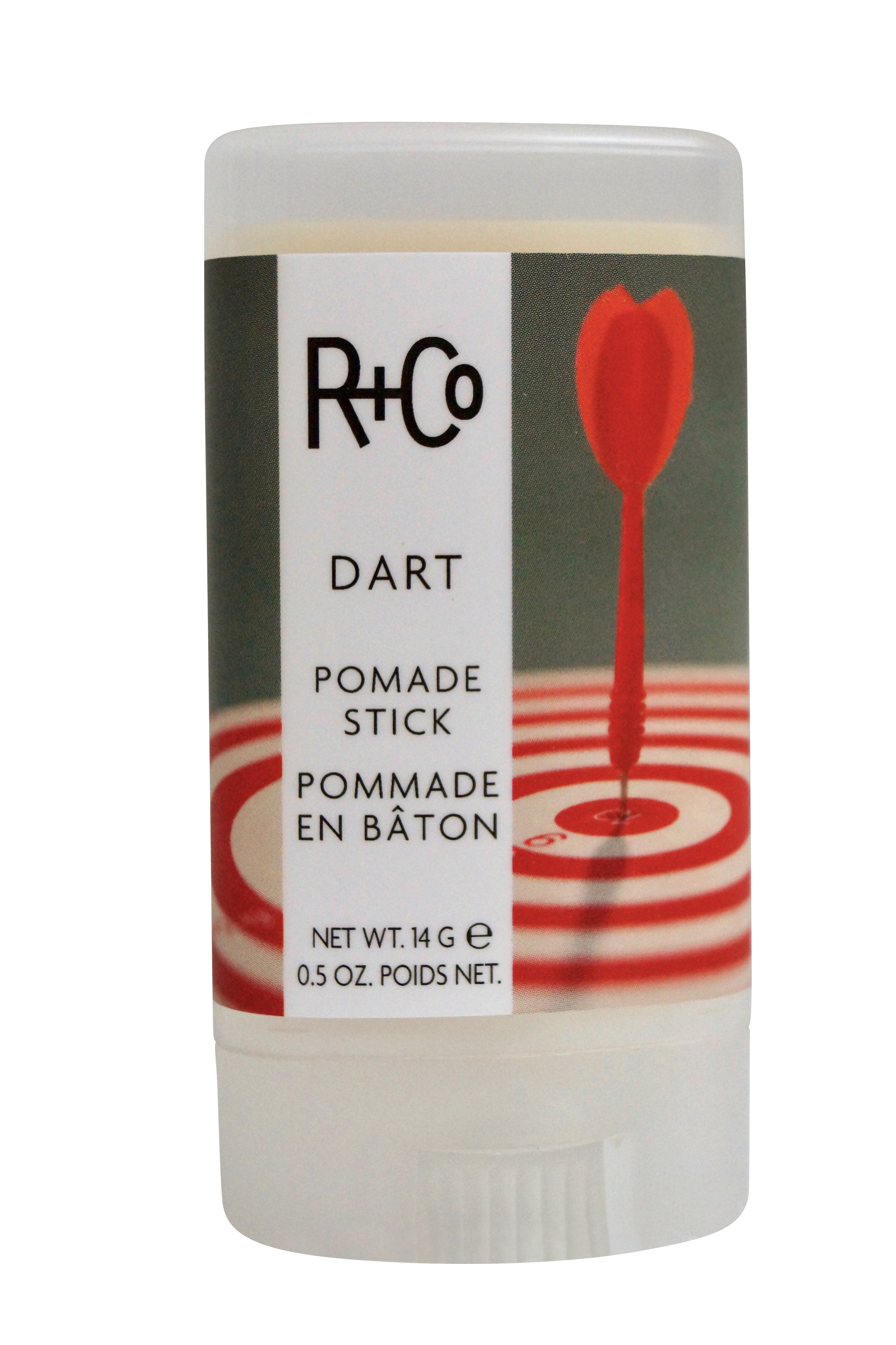R+Co Dart Pomade Stick 0.5 OZ