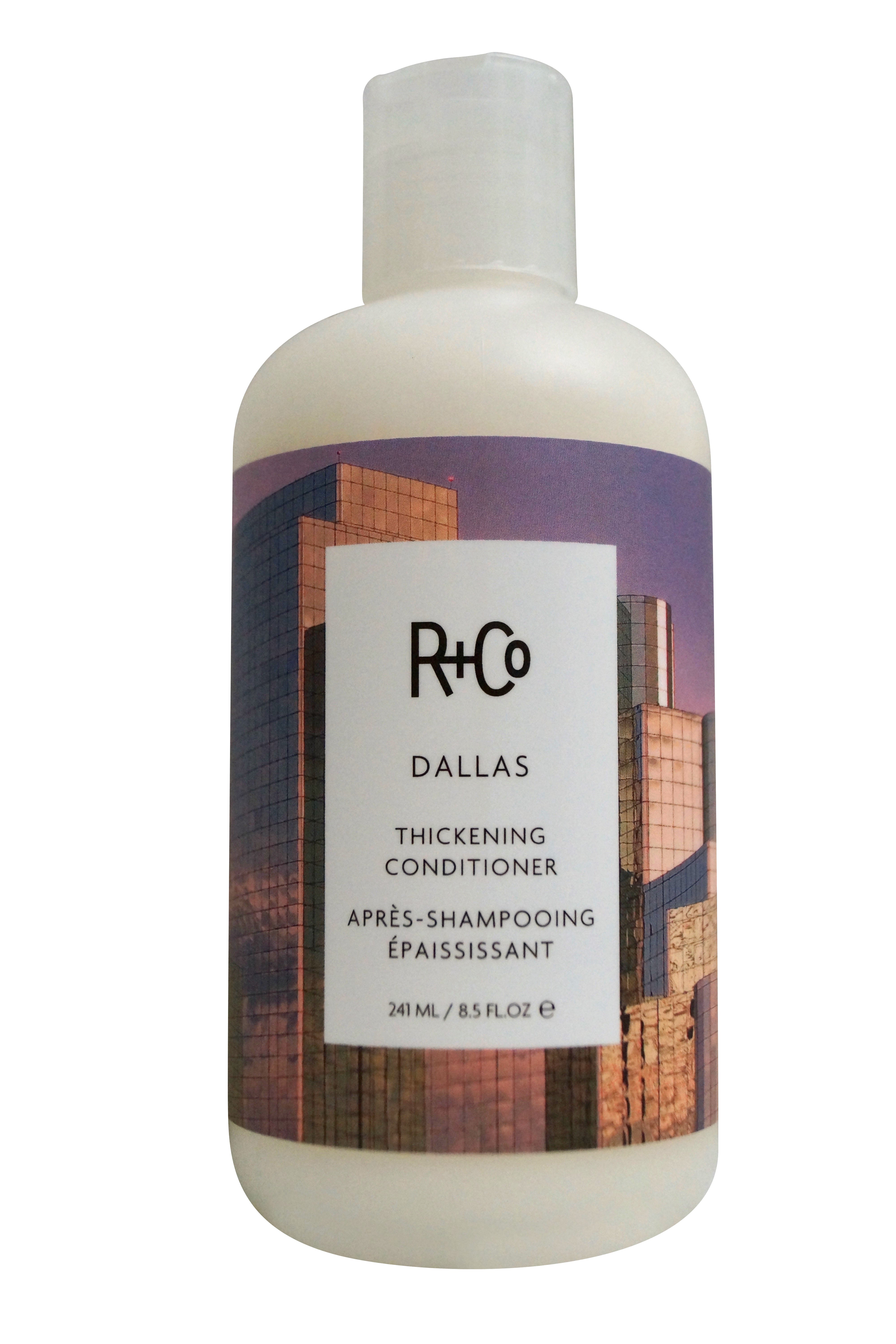 R&Co Dallas Thickening Conditioner 8.5 OZ