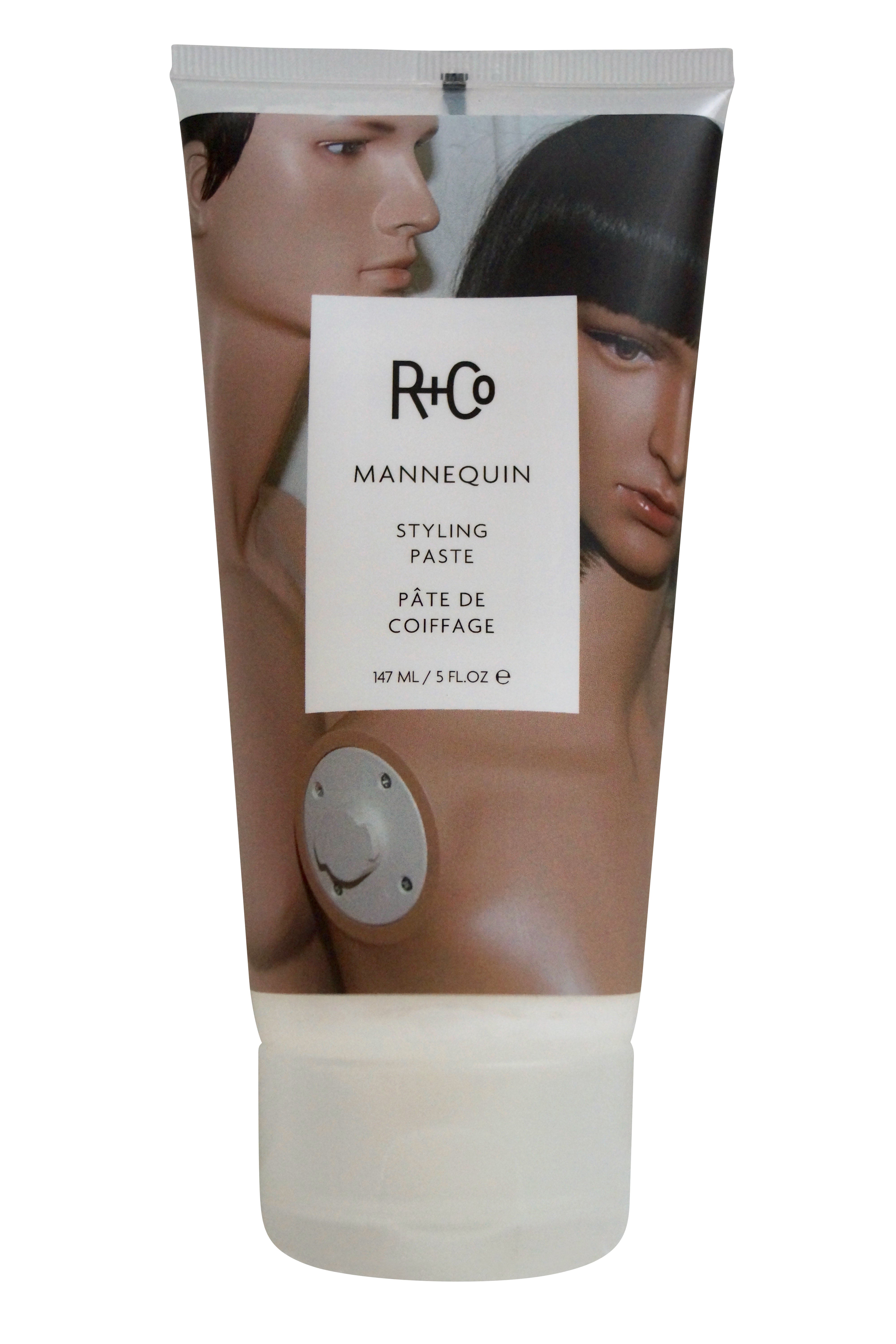 R&Co Mannequin Styling Paste 5 OZ