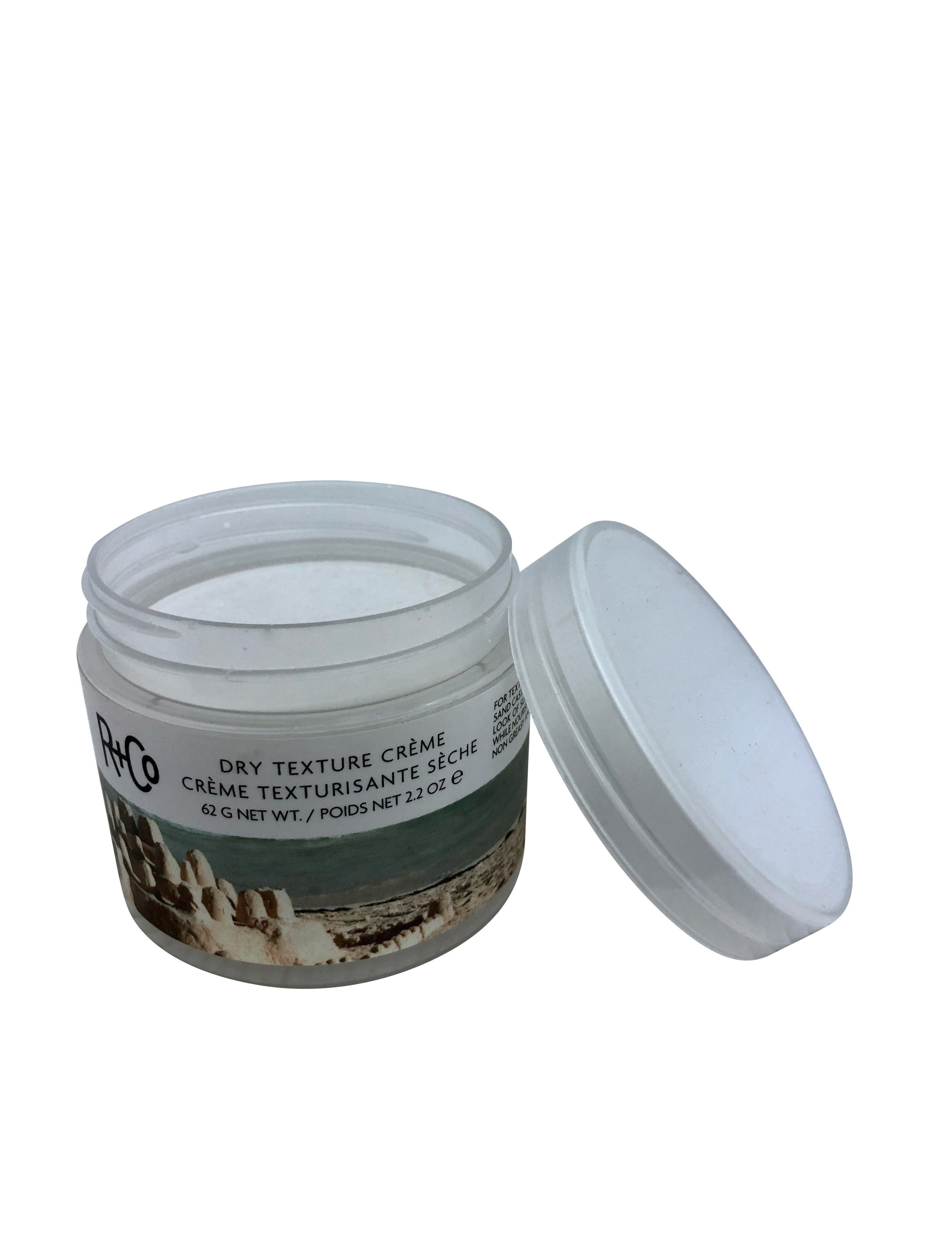 R&Co Sand Castle Dry Texture Crème 2.2 OZ